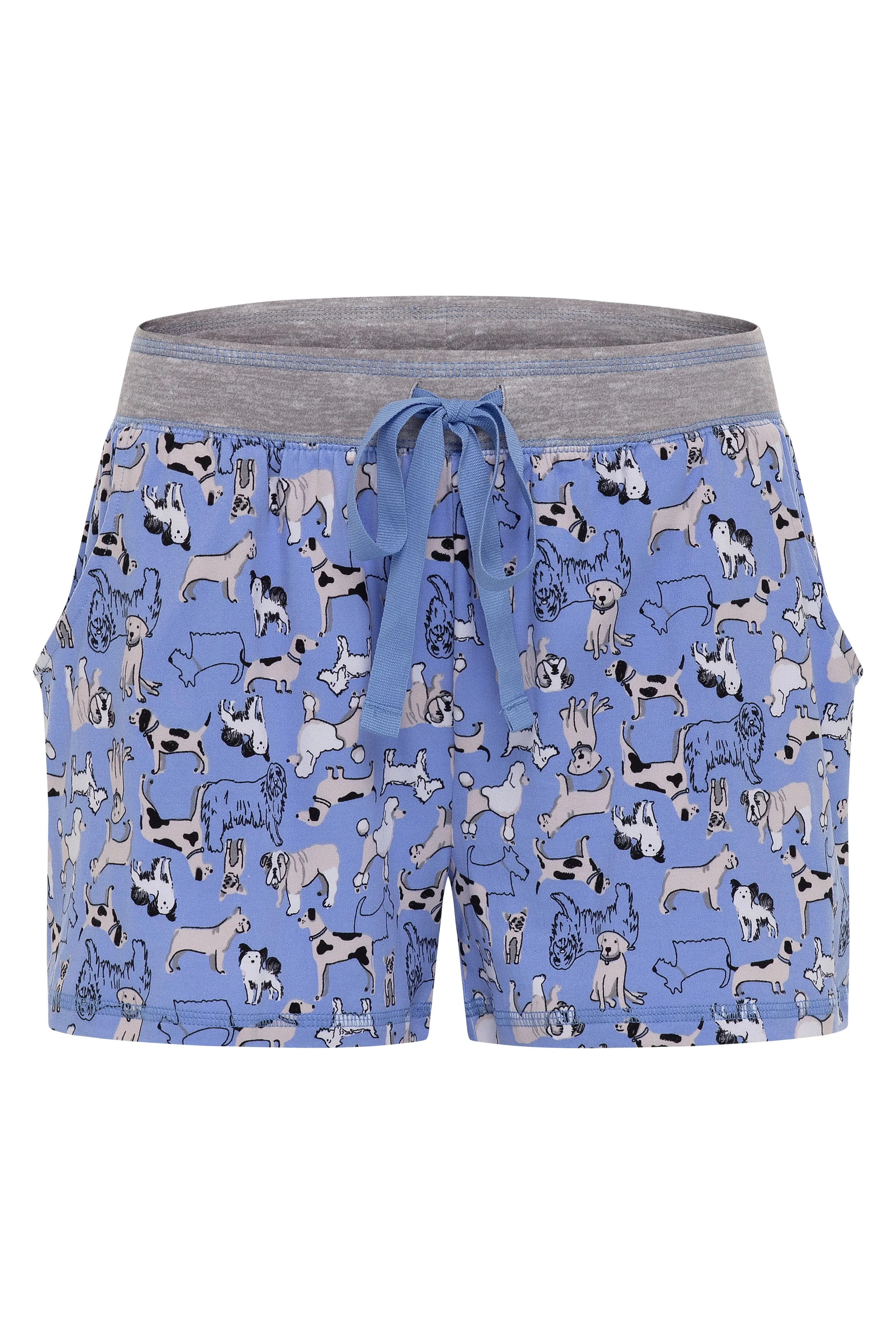 2 Pack Lightweight Short Set