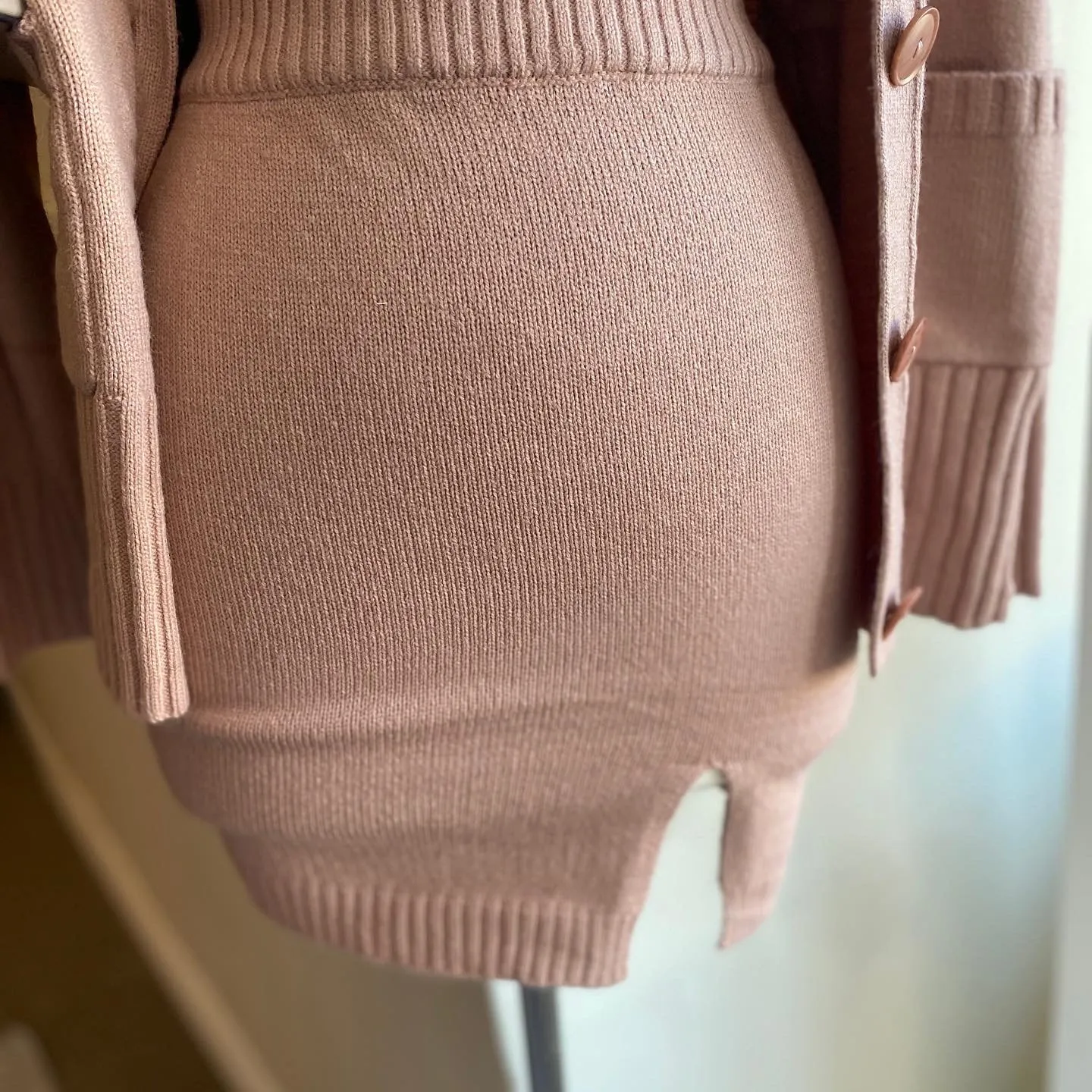 3 Piece Skirt Set
