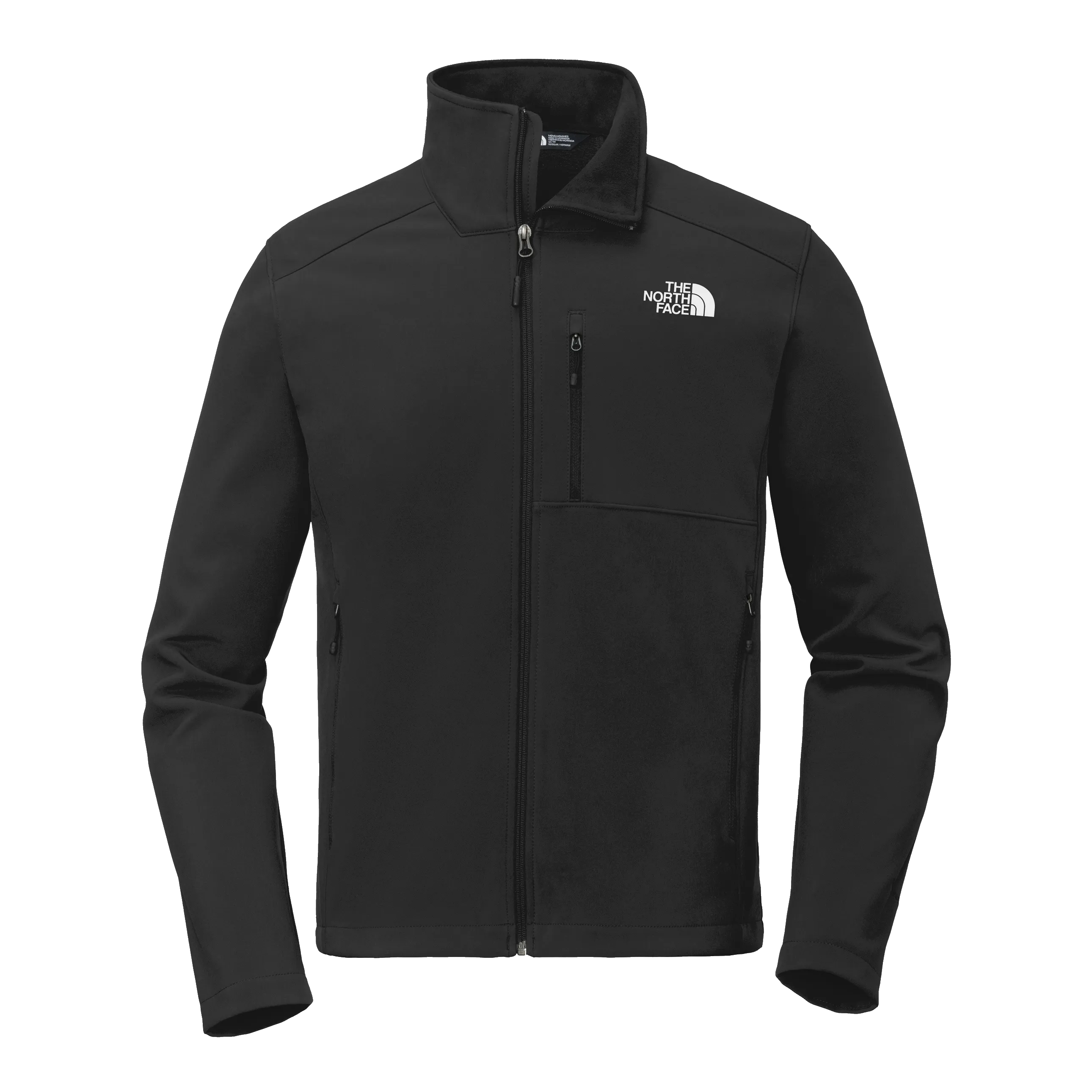 A1803M  Mens Apex Barrier Soft Shell Jacket