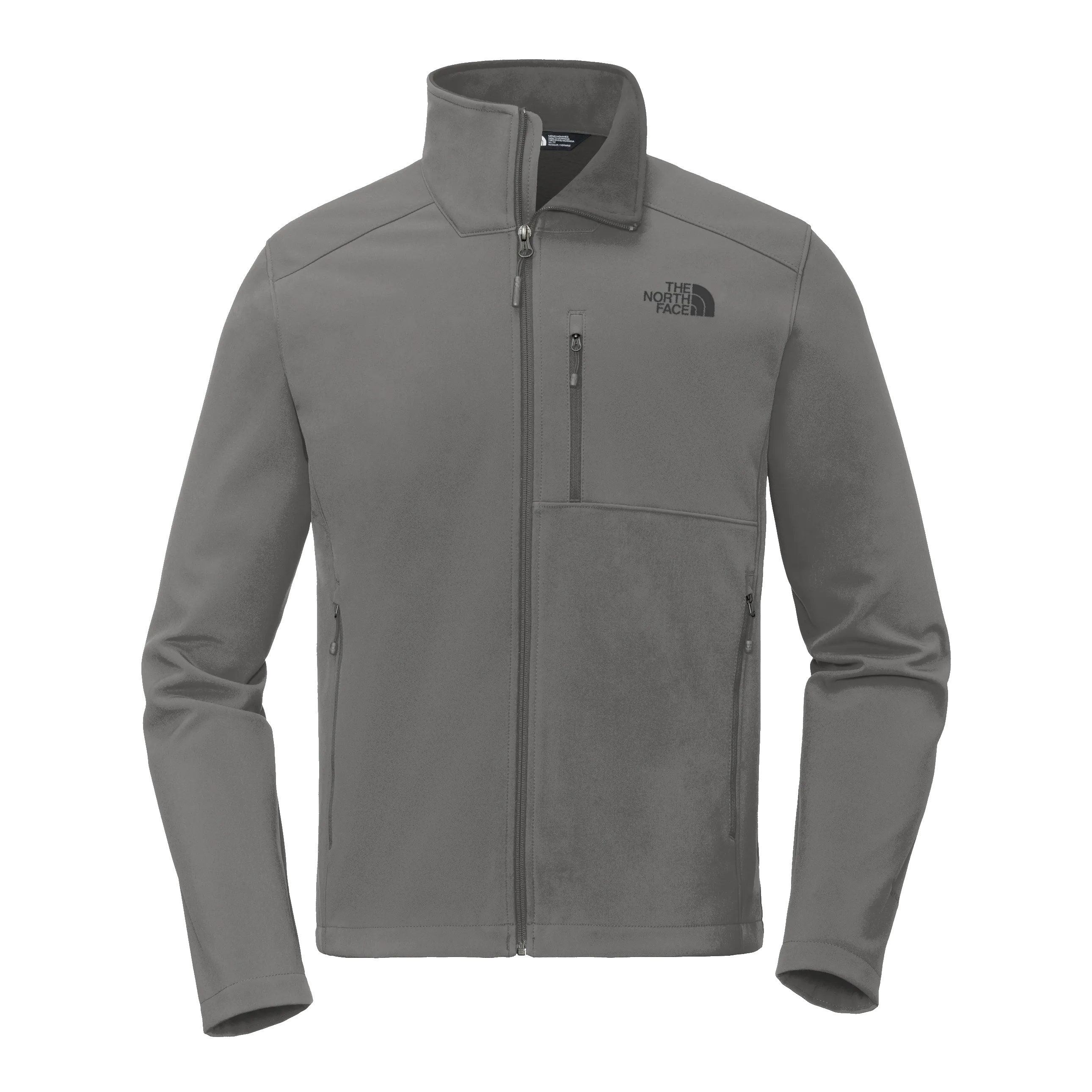 A1803M  Mens Apex Barrier Soft Shell Jacket