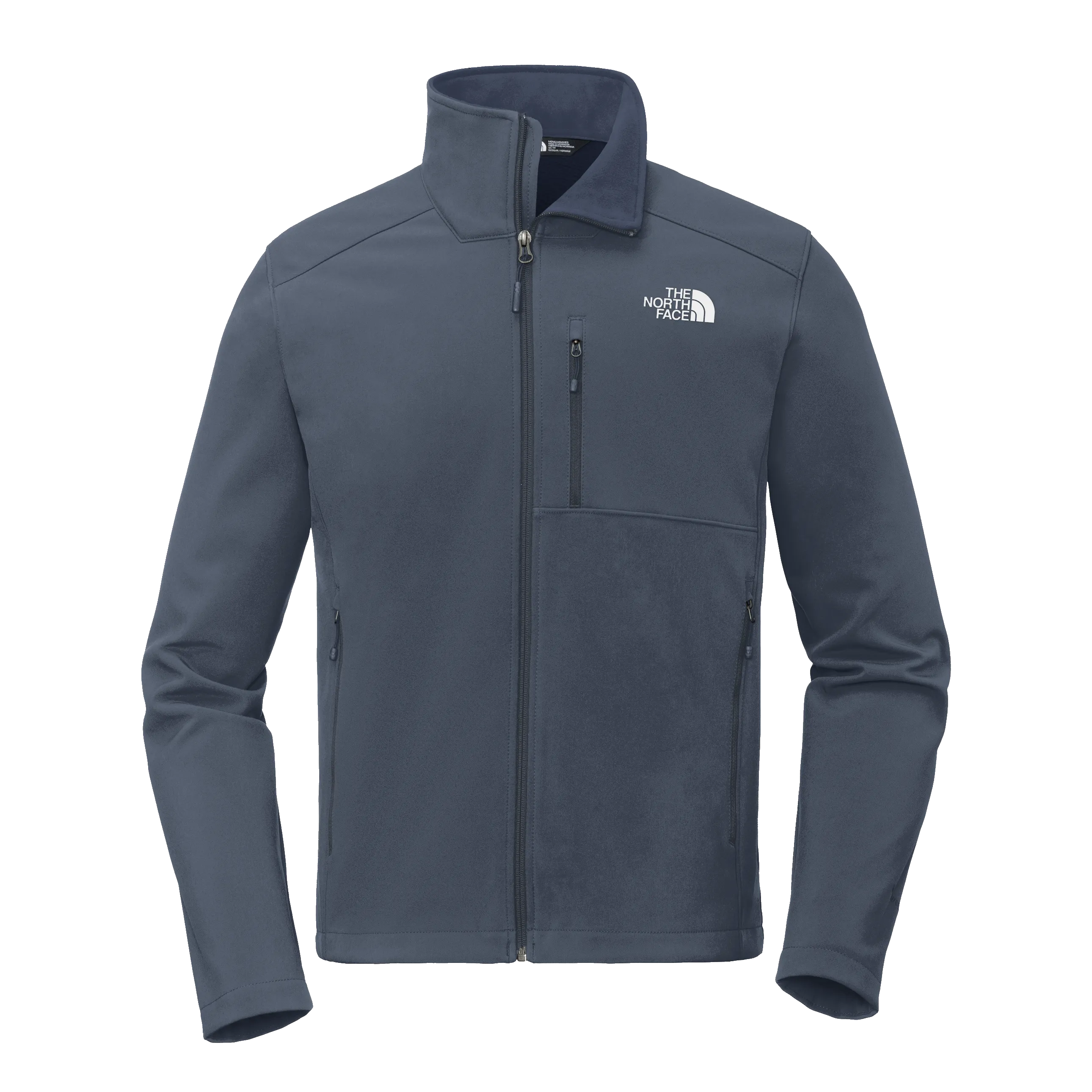 A1803M  Mens Apex Barrier Soft Shell Jacket