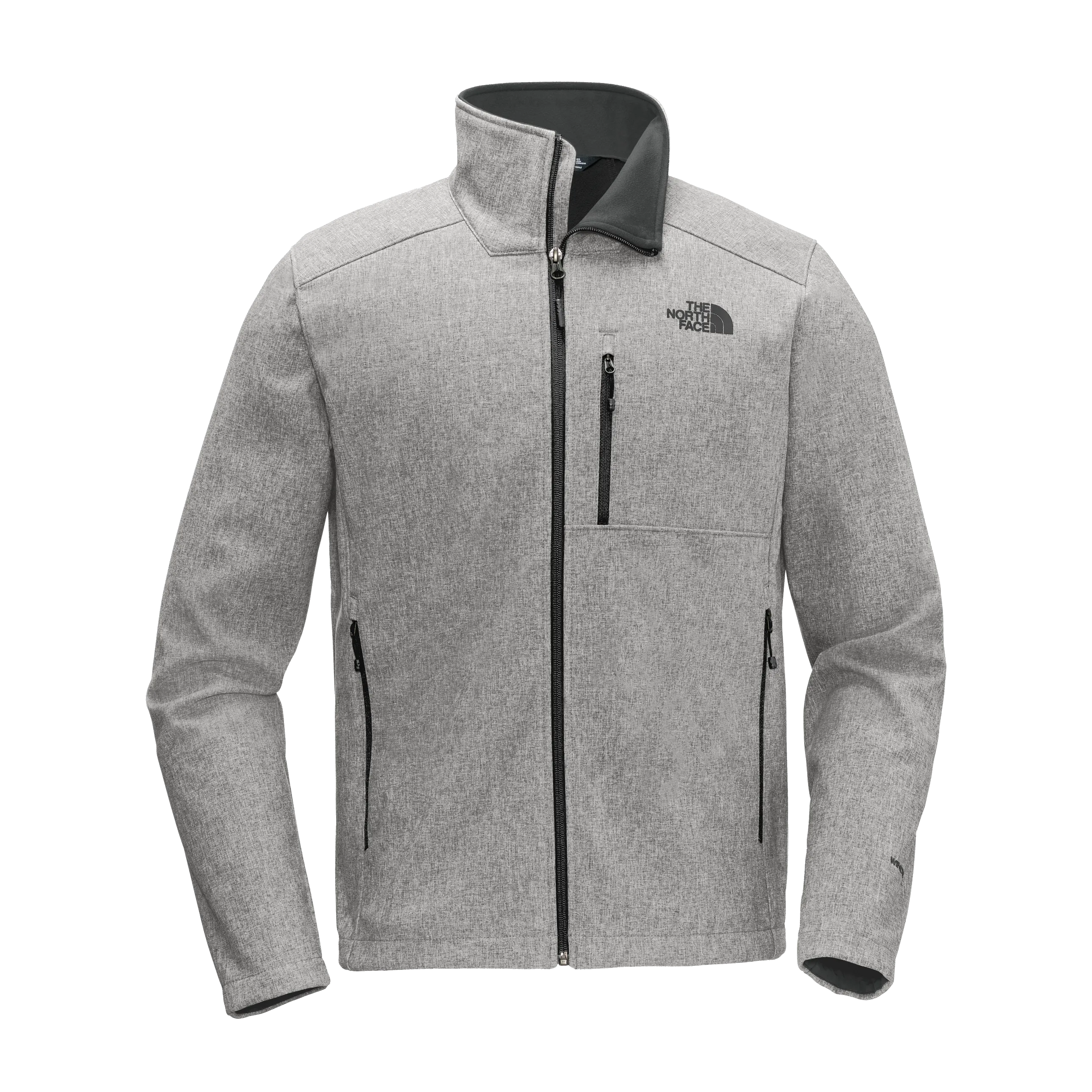 A1803M  Mens Apex Barrier Soft Shell Jacket