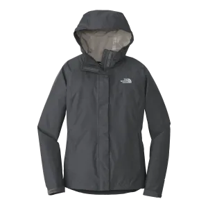 A1811W  Ladies Dryvent Rain Jacket