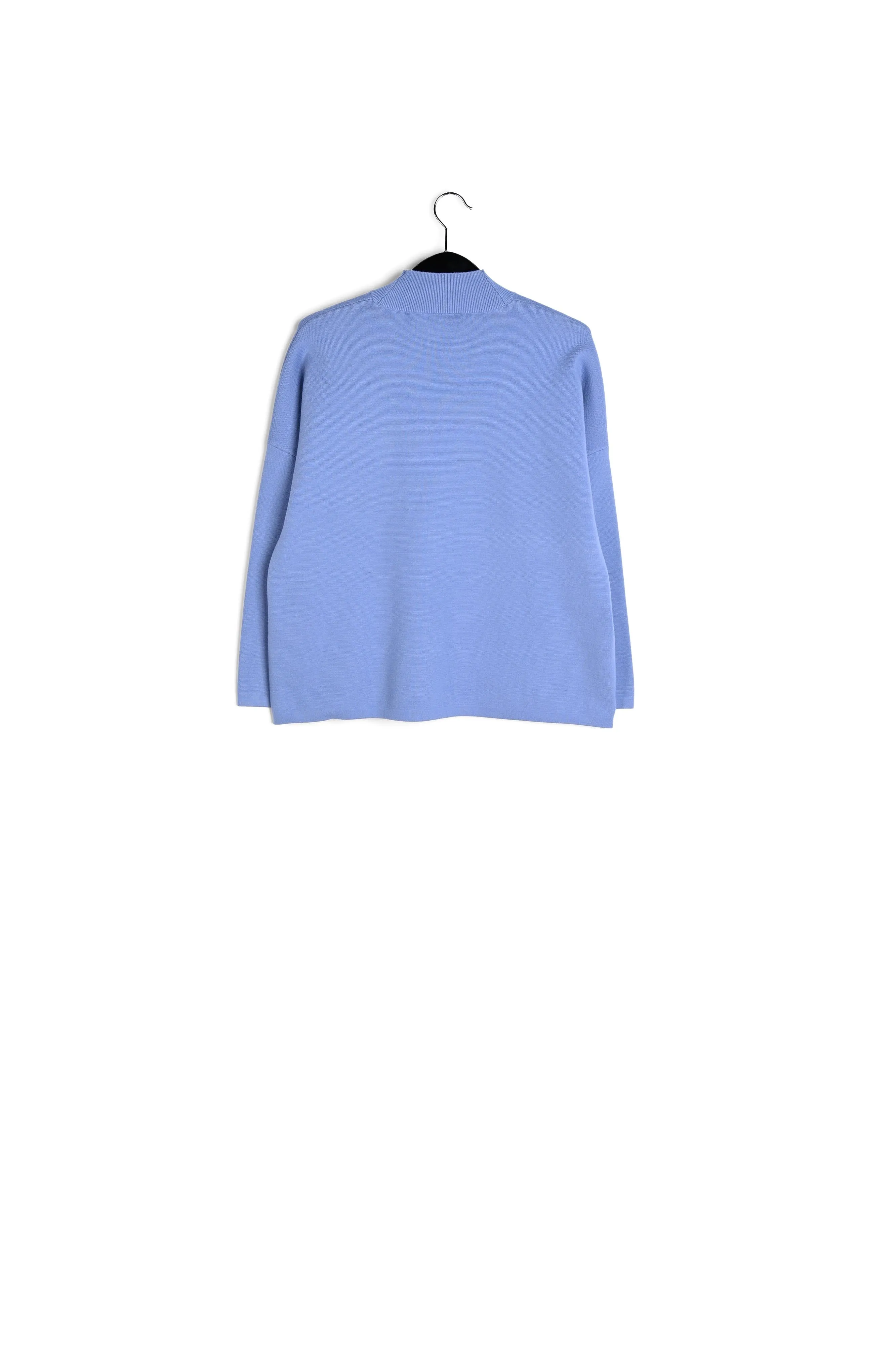 Alladium boxy sweater