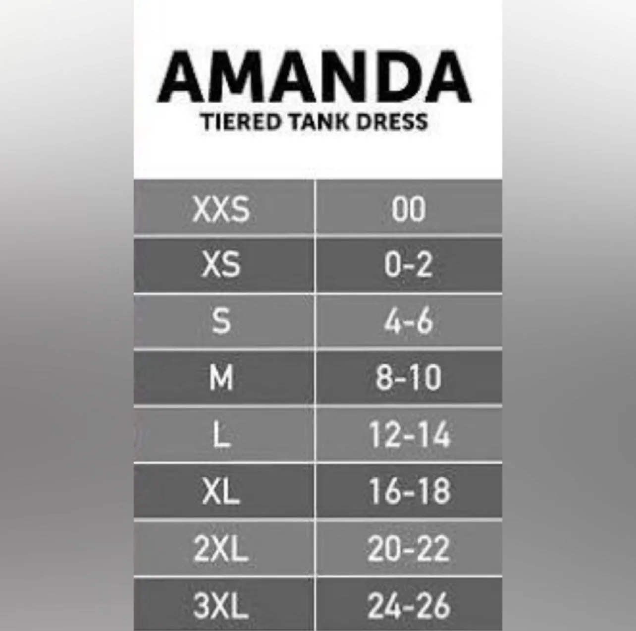 Amanda - Red White Ditsy Floral