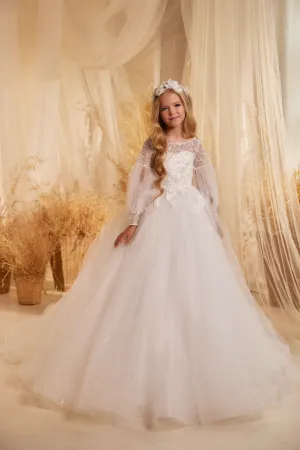 Amsterdam First Communion Dress
