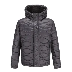 Andrin Windproof Jacket
