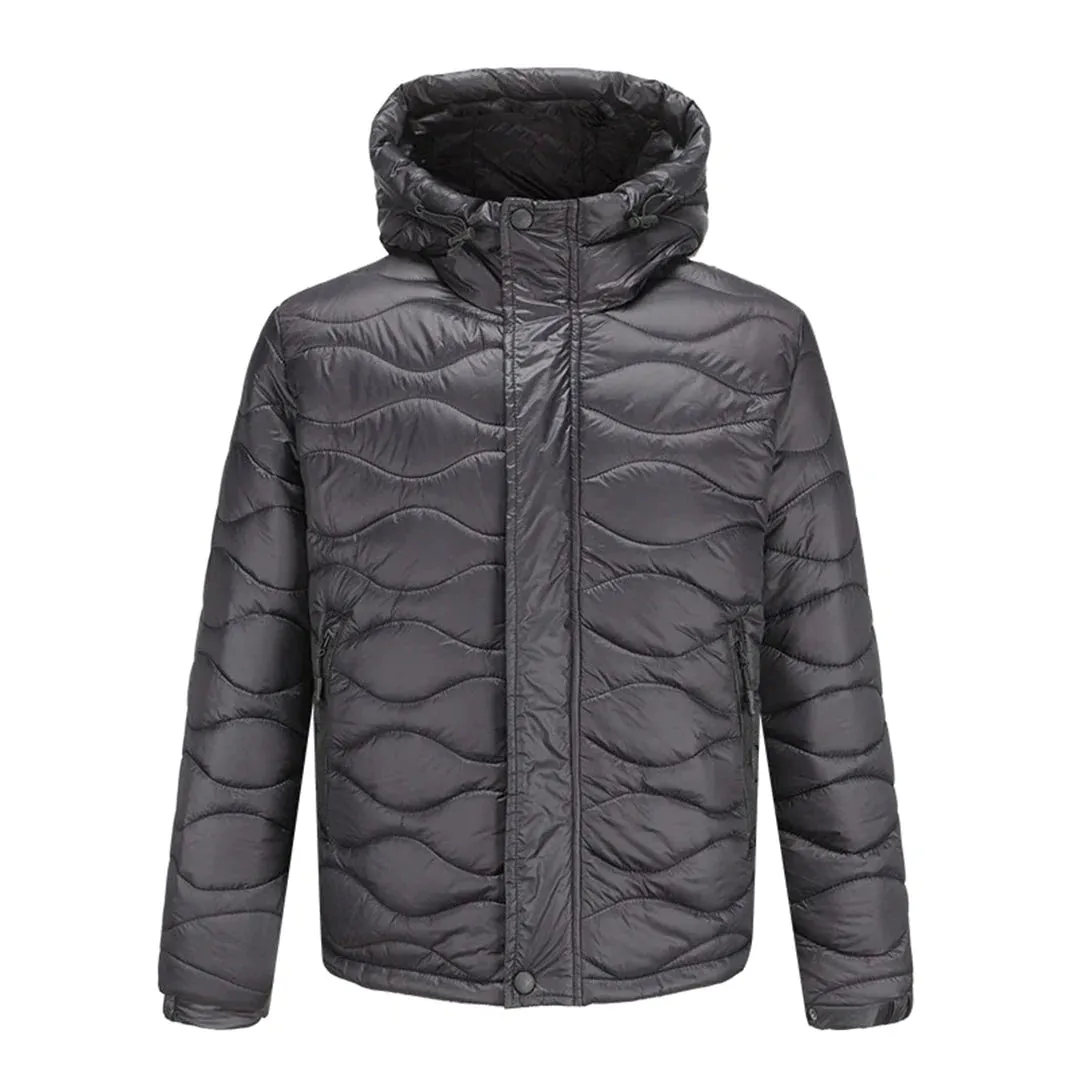 Andrin Windproof Jacket