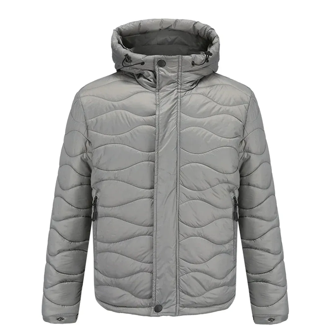 Andrin Windproof Jacket