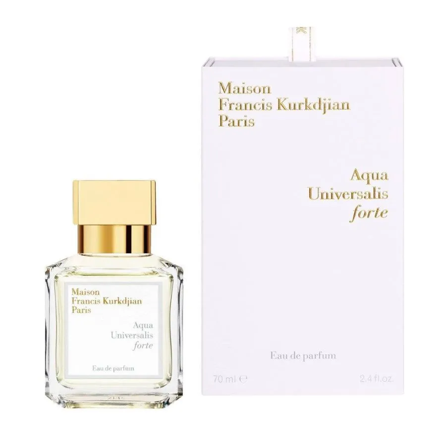 Aqua Universalis by Maison Francis Kurkdjian for Unisex 2.4 oz EDP Spray