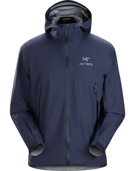 Arc'teryx Beta Jacket Men's 2023