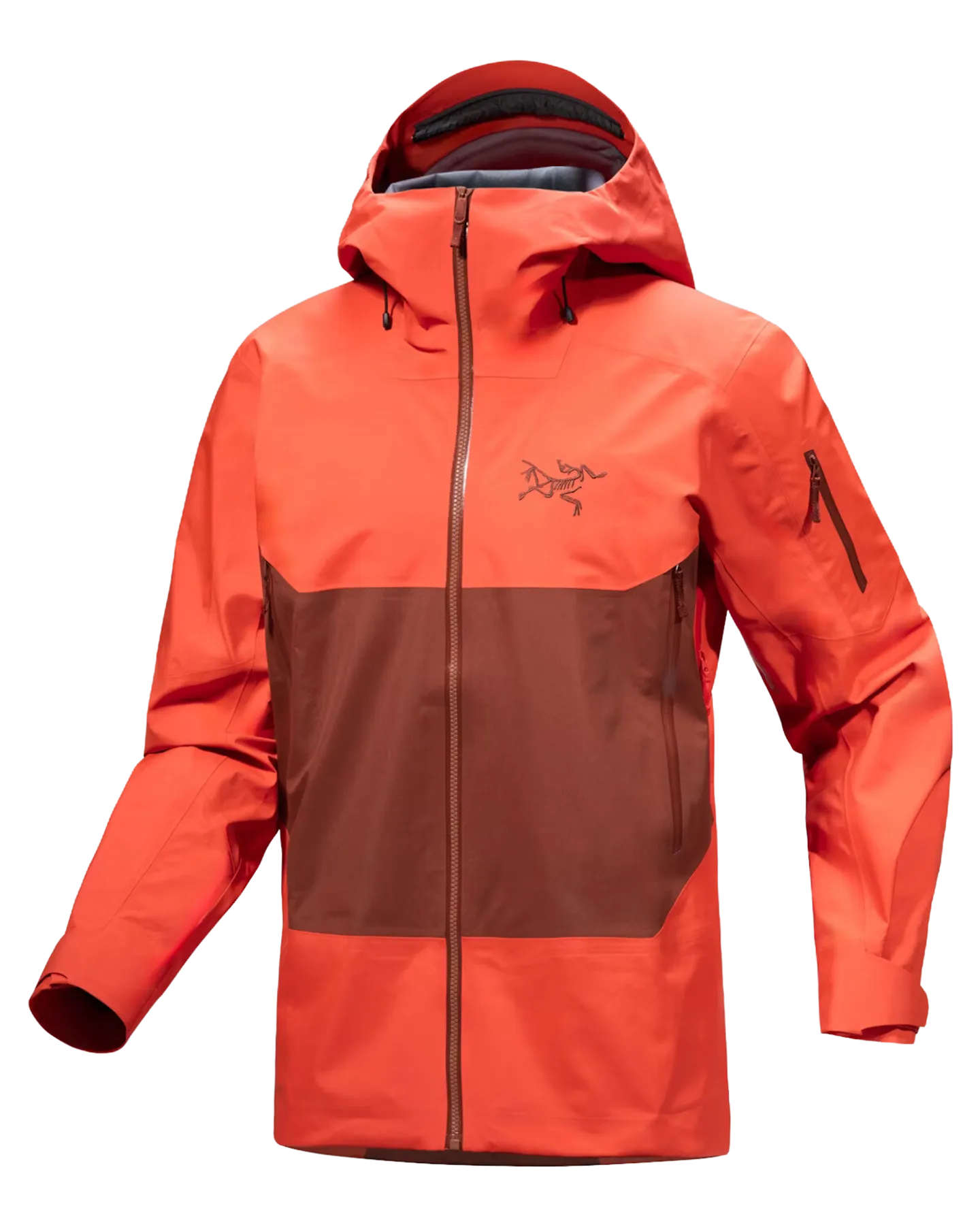 Arc'teryx Men's Sabre Gore-Tex Snow Jacket
