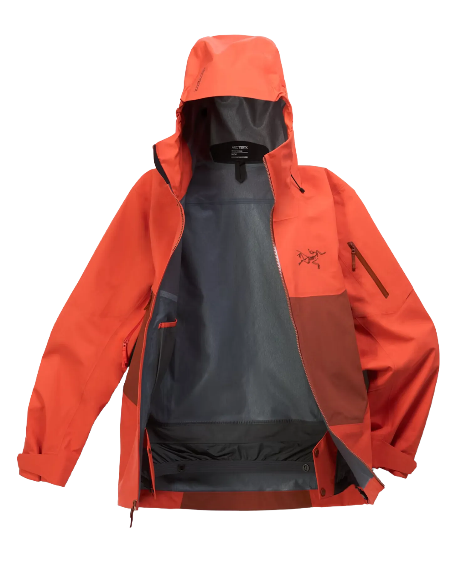Arc'teryx Men's Sabre Gore-Tex Snow Jacket