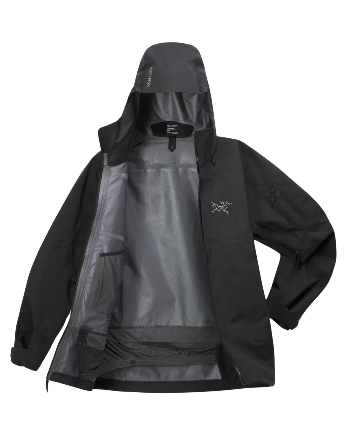 Arc'teryx Men's Sabre Gore-Tex Snow Jacket