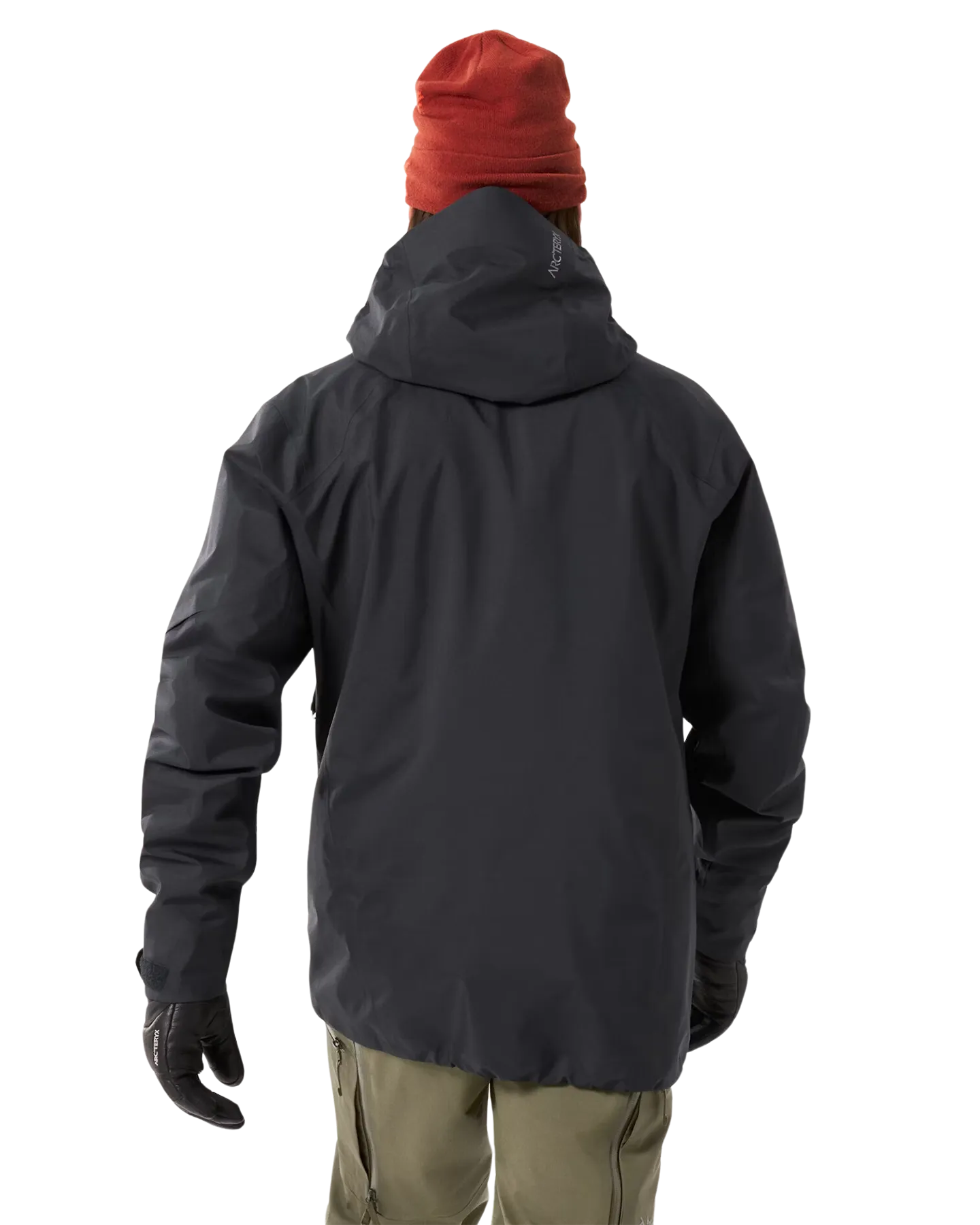 Arc'teryx Men's Sabre Gore-Tex Snow Jacket
