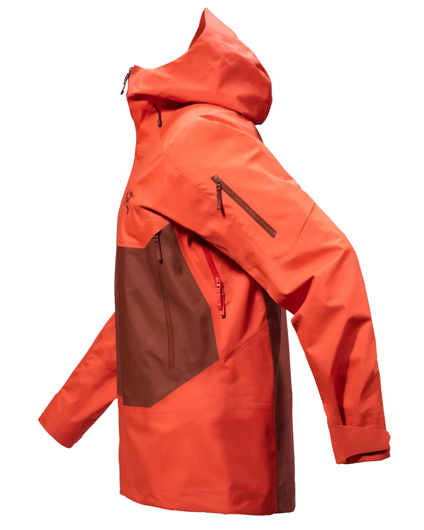 Arc'teryx Men's Sabre Gore-Tex Snow Jacket