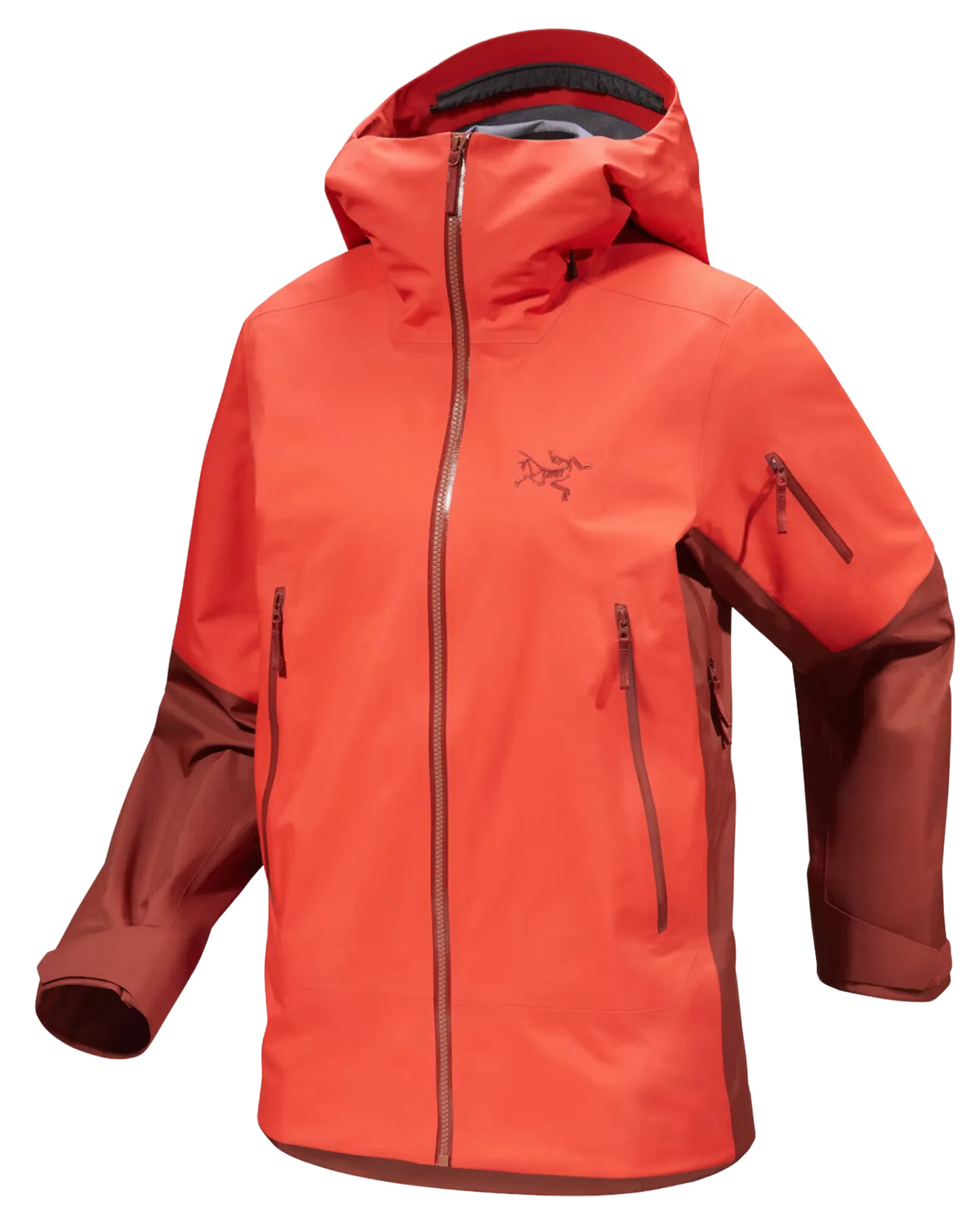 Arc'teryx Women's Sentinel Gore-Tex Snow Jacket