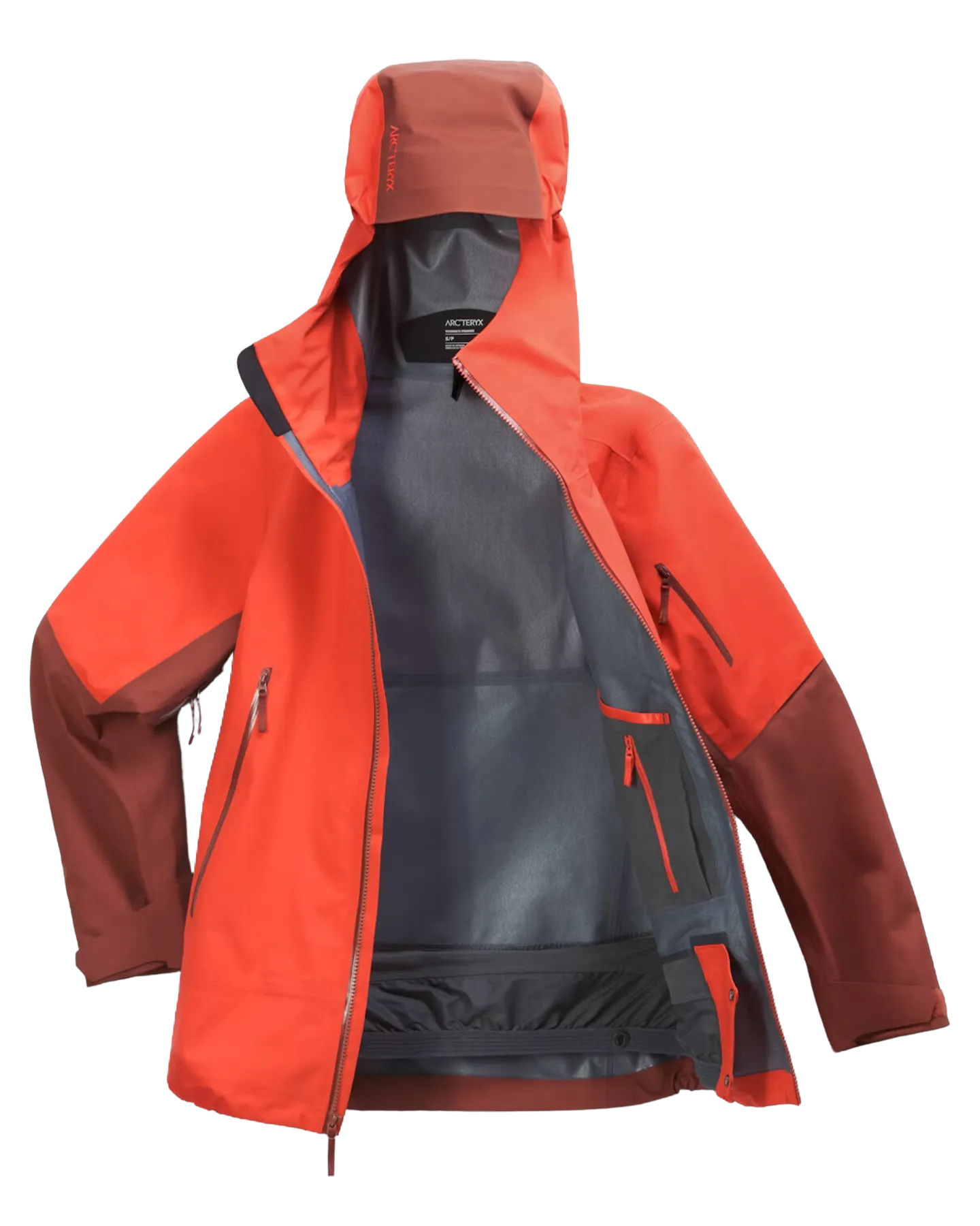 Arc'teryx Women's Sentinel Gore-Tex Snow Jacket