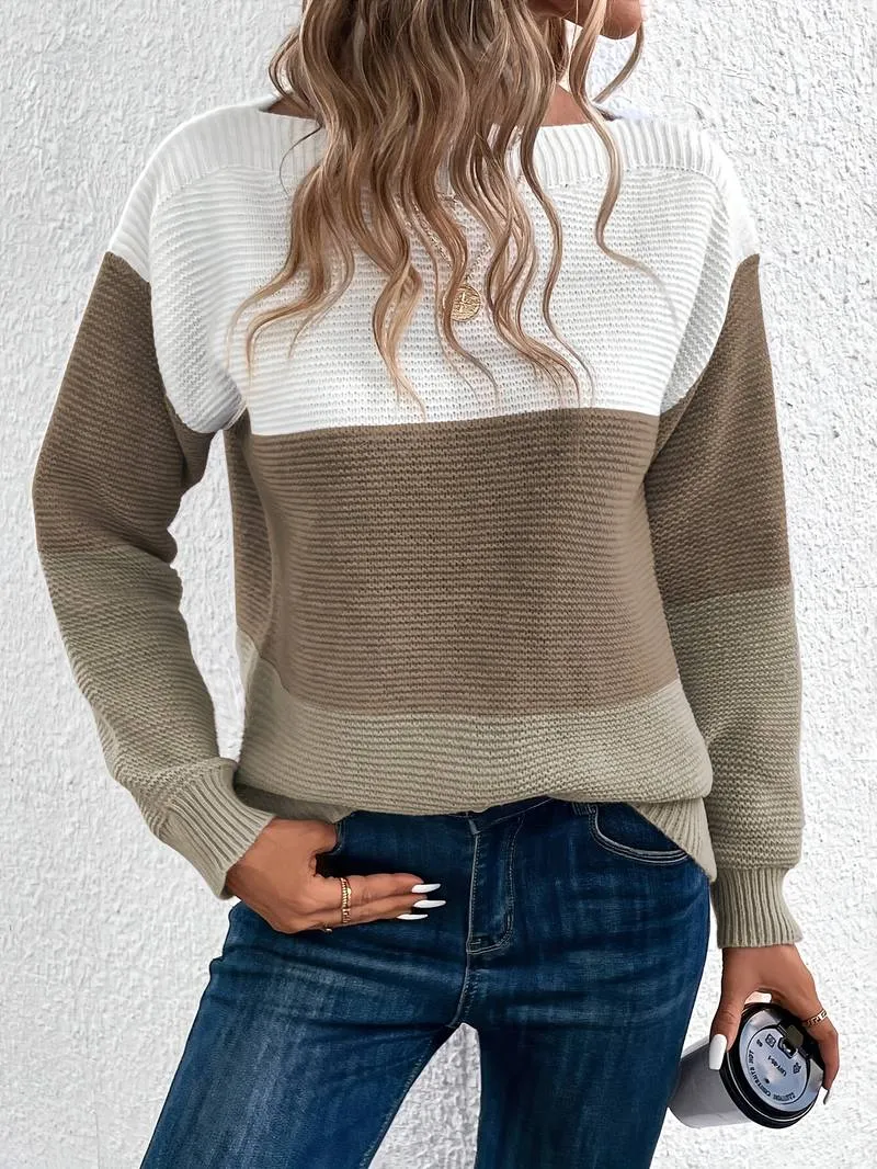 Arita – Cozy Comfort Women’s Casual Sweater