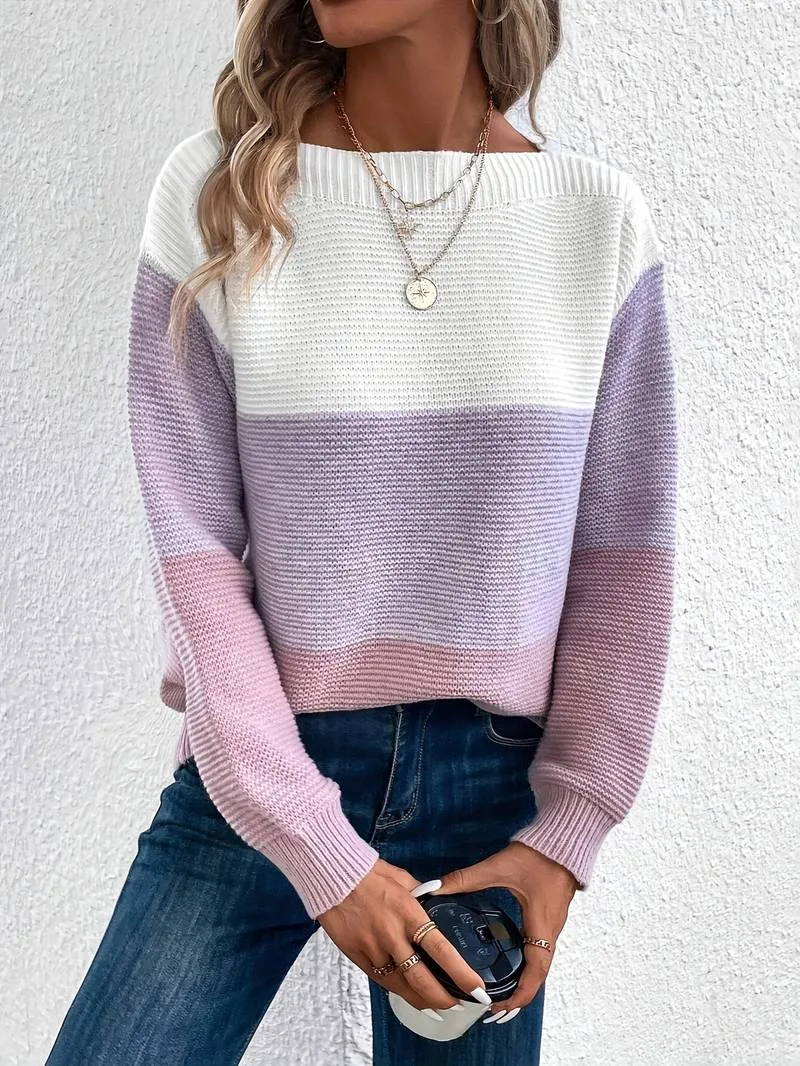 Arita – Cozy Comfort Women’s Casual Sweater
