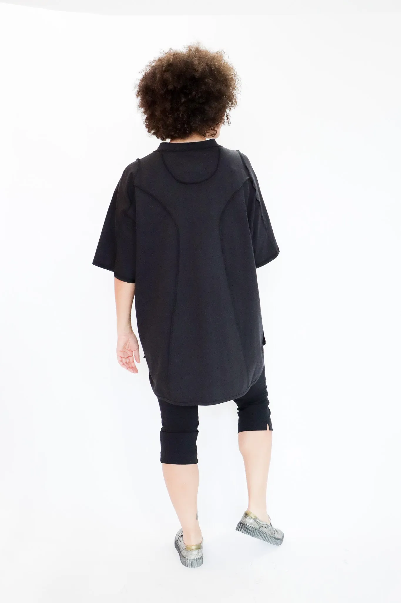 asparagus_ SS-25-TO-19 T-shirt