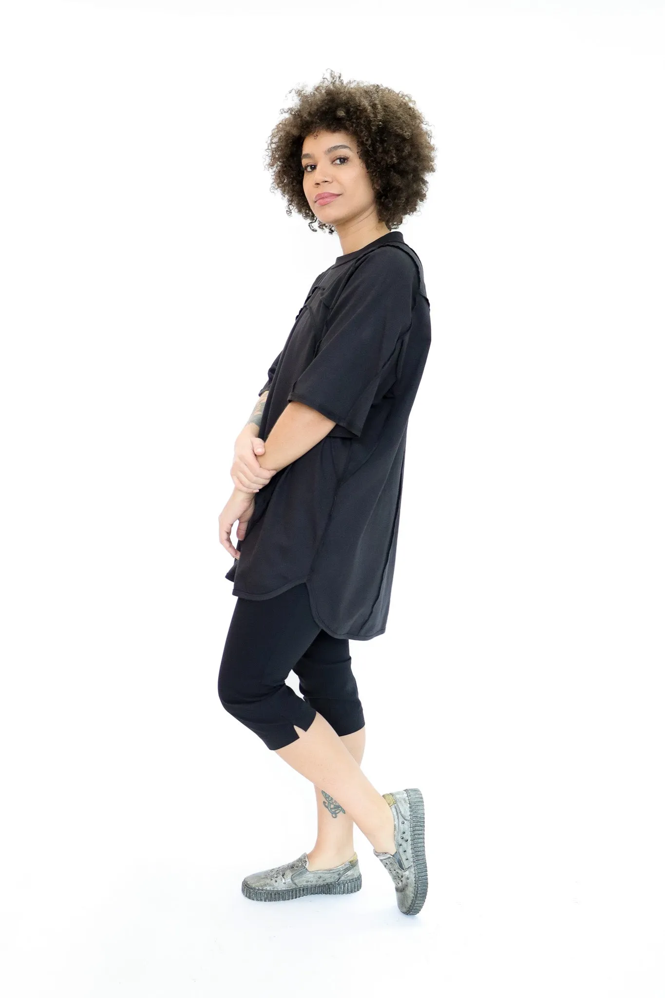 asparagus_ SS-25-TO-19 T-shirt