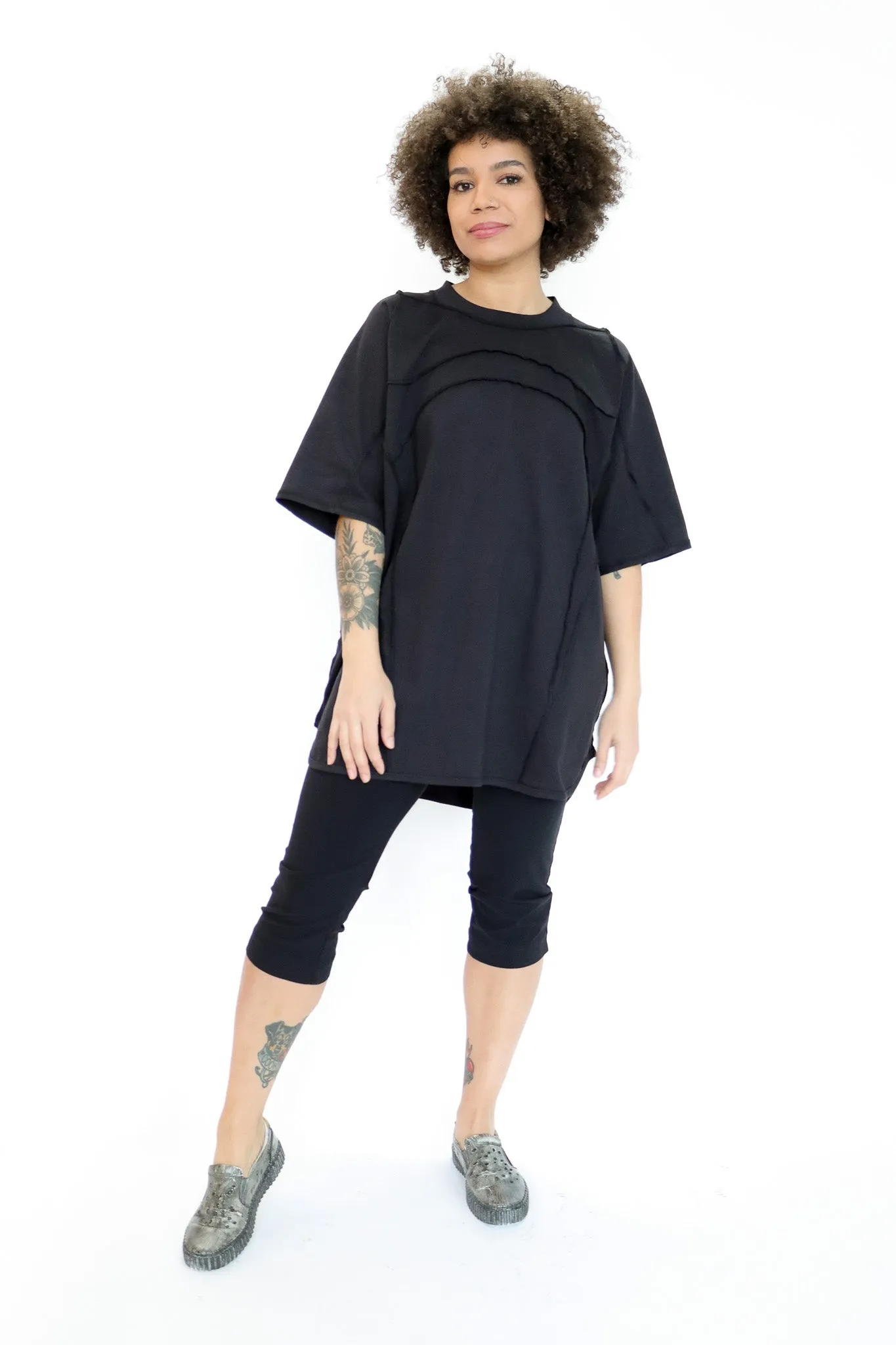 asparagus_ SS-25-TO-19 T-shirt