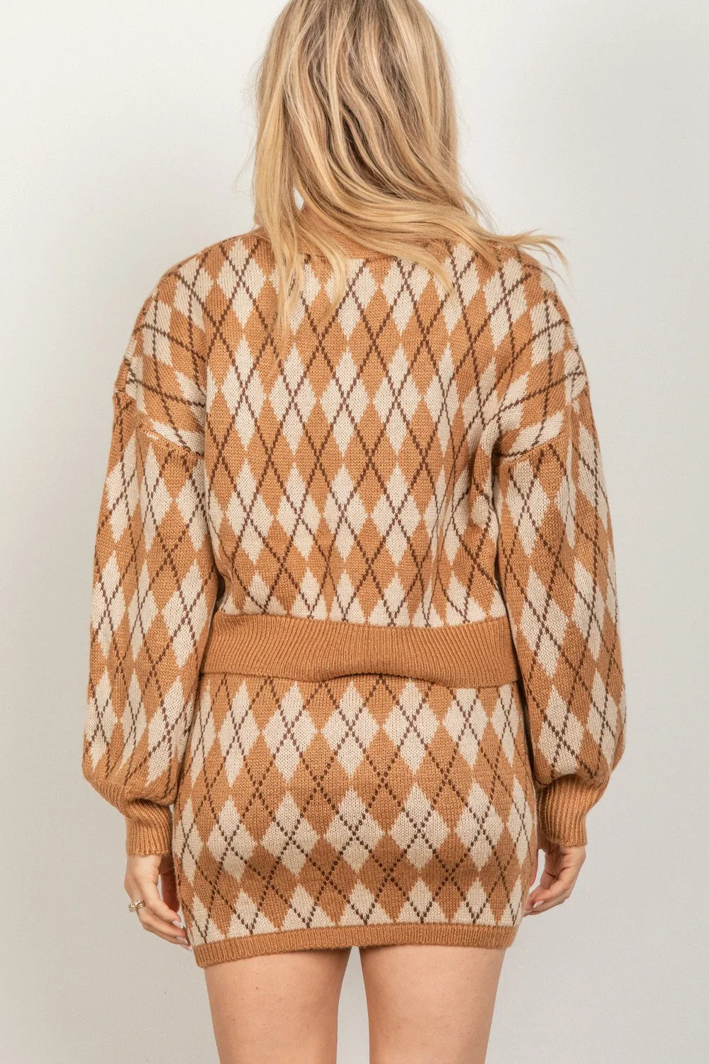 Astrid Cardigan