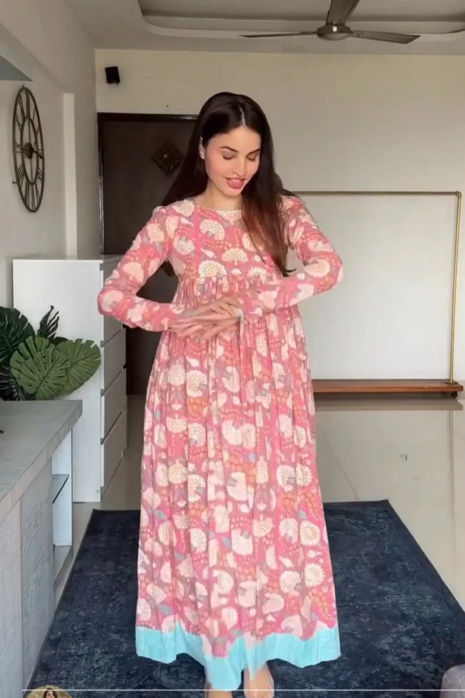 Babyboo Dress