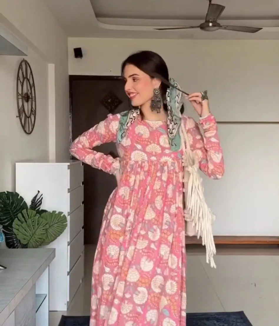 Babyboo Dress