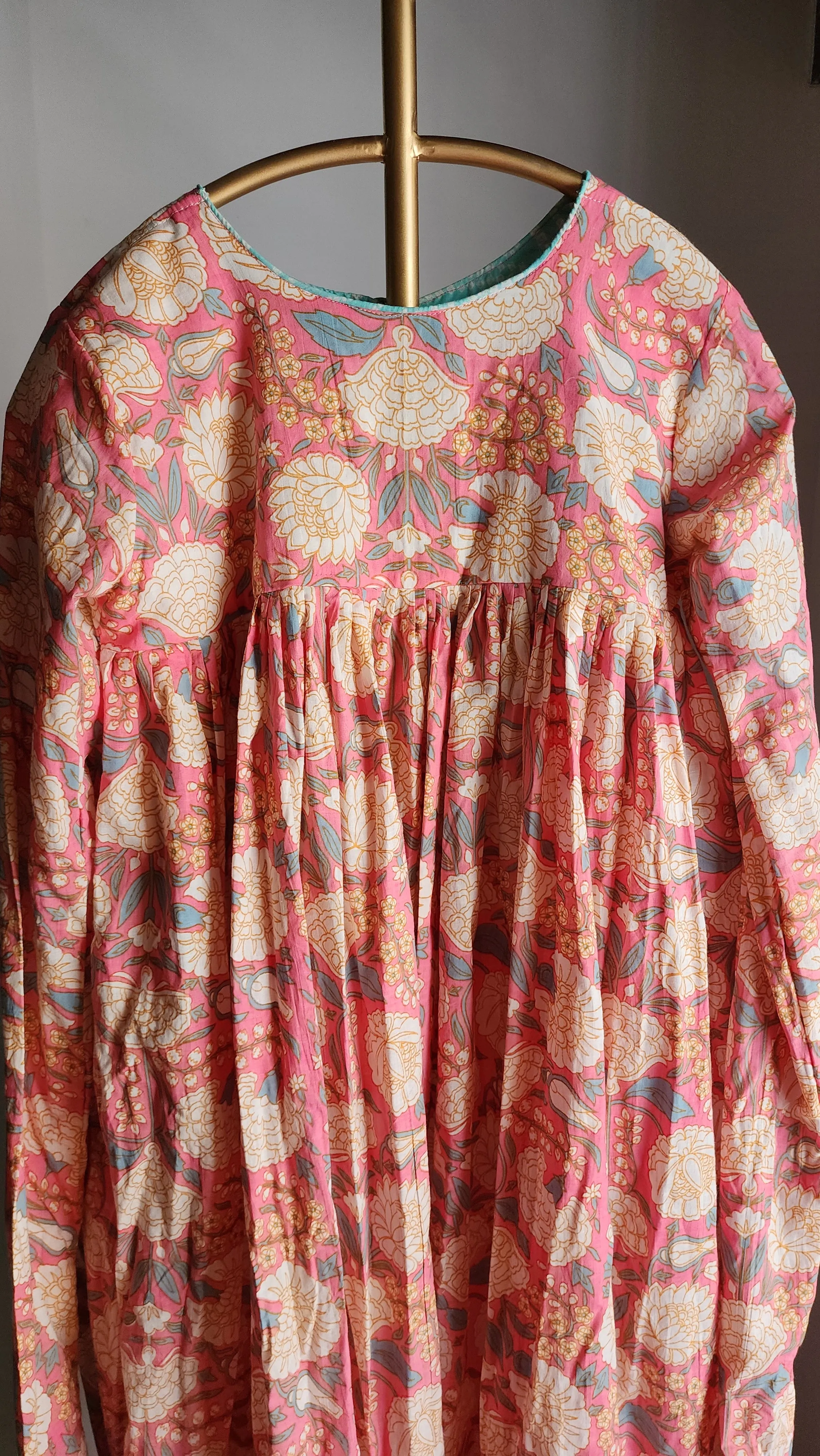 Babyboo Dress