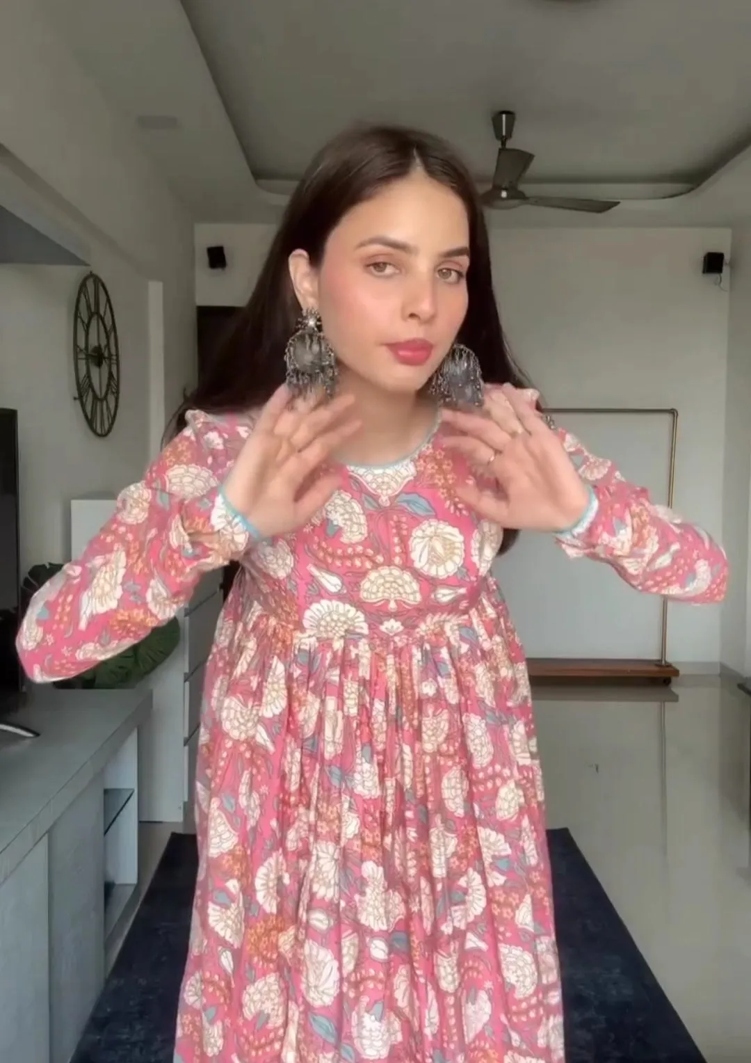 Babyboo Dress