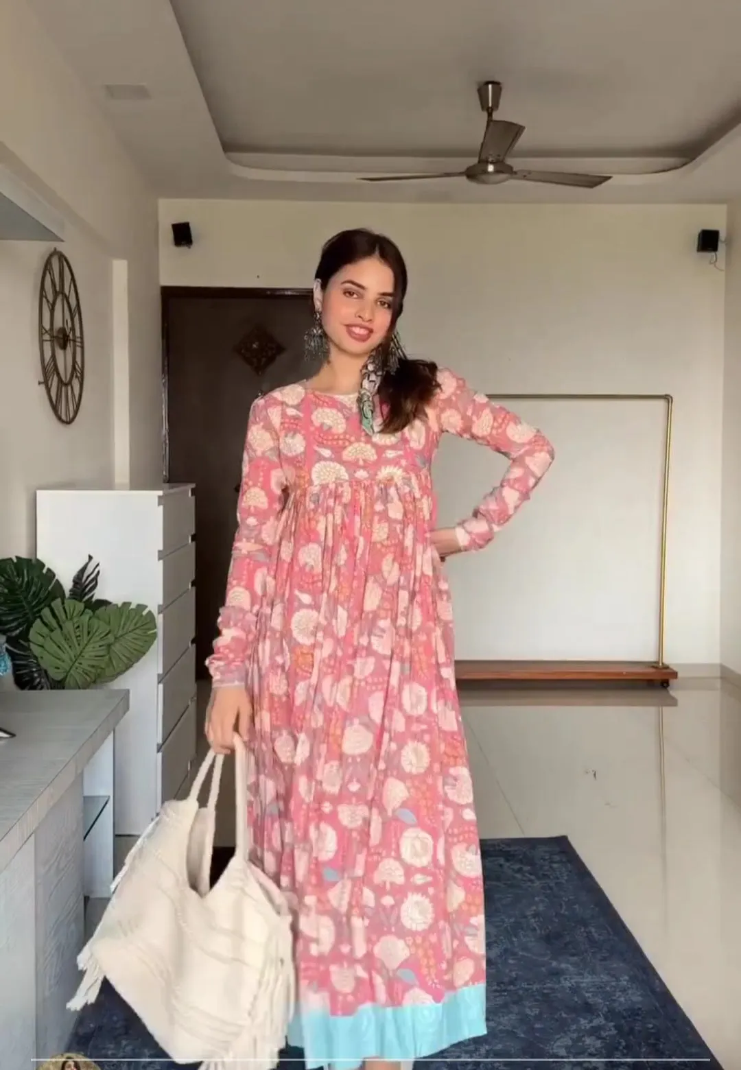 Babyboo Dress