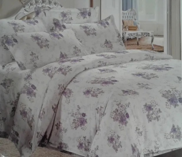 Bamboo Luxury King 6 Pc Sheet Sets - Assorted Patterns