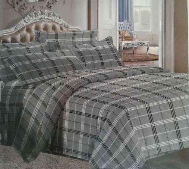 Bamboo Luxury King 6 Pc Sheet Sets - Assorted Patterns