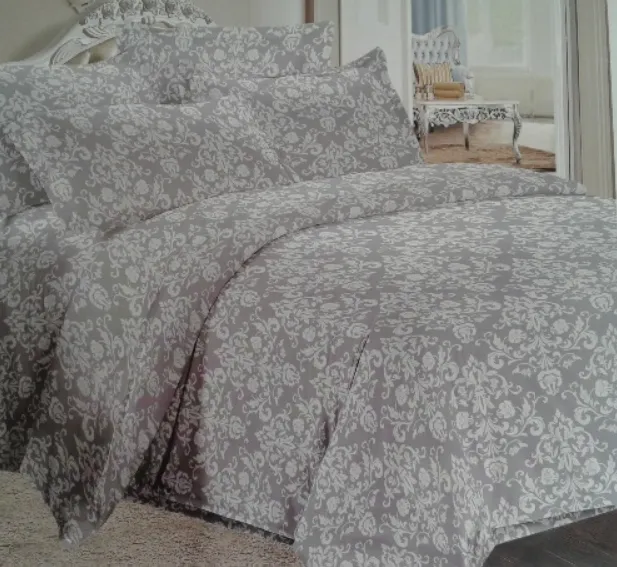 Bamboo Luxury King 6 Pc Sheet Sets - Assorted Patterns