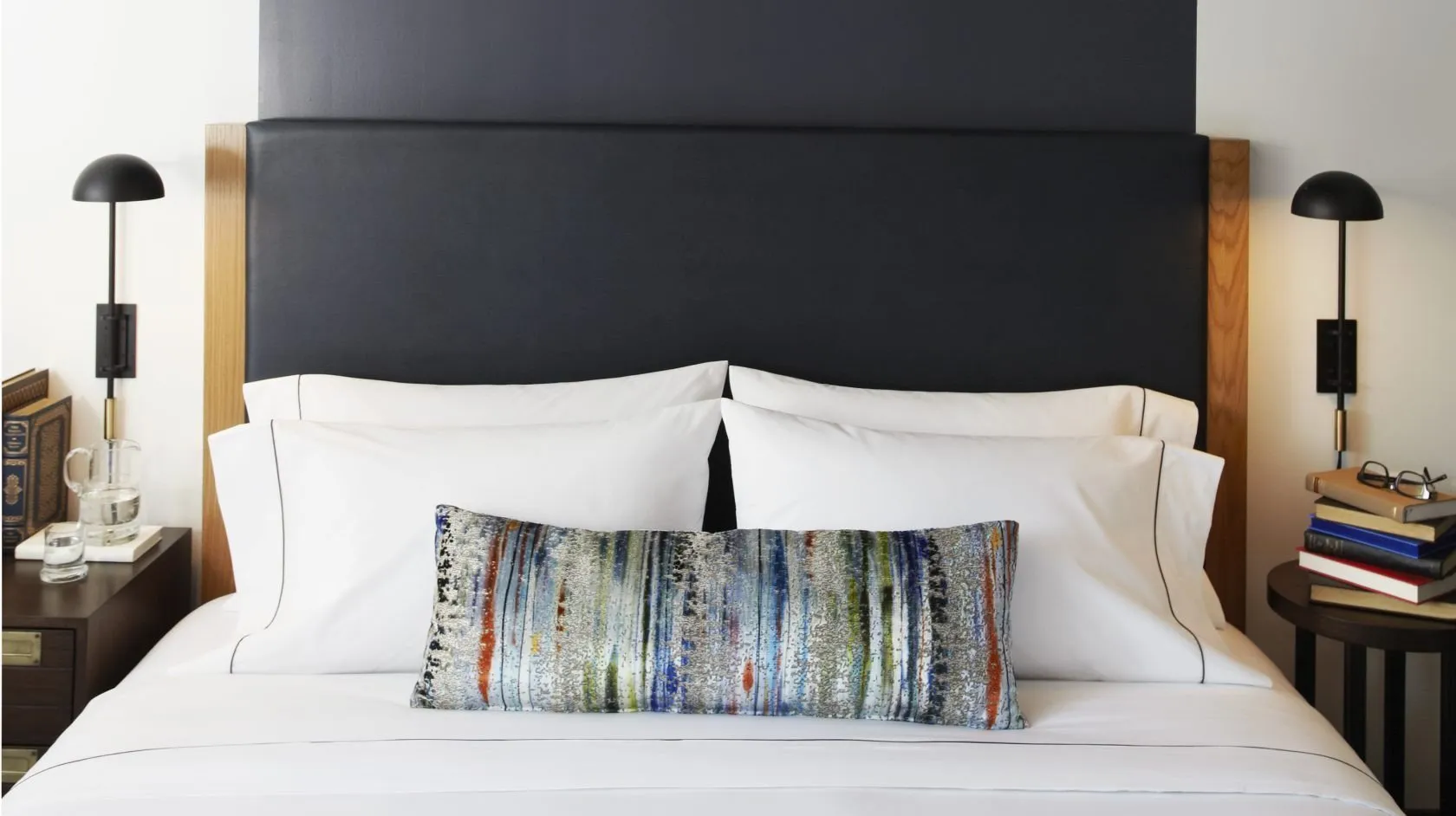 Barcelona Pillowcase set
