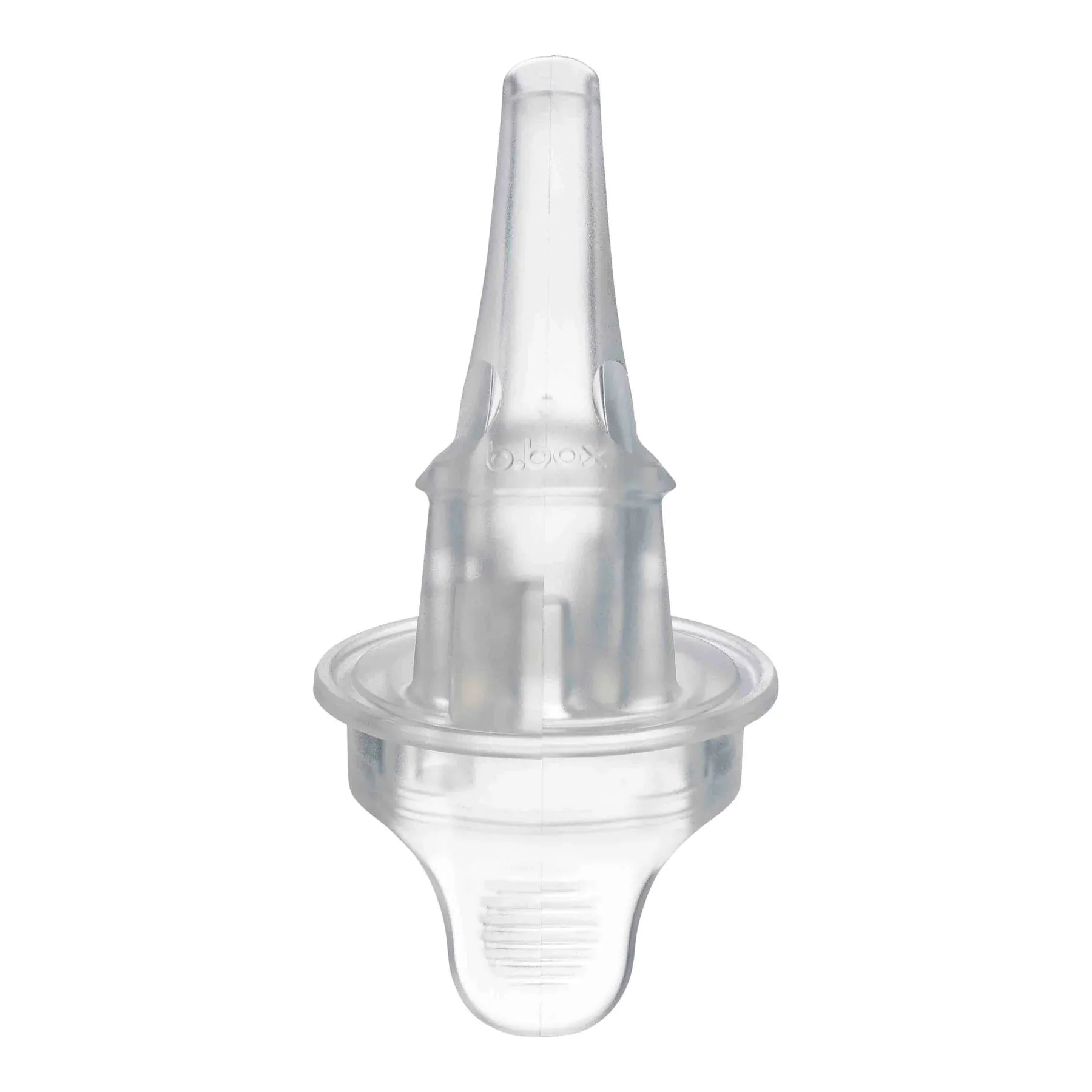 b.box Tritan Drink Bottle - Replacement Straw Tops - 2pk