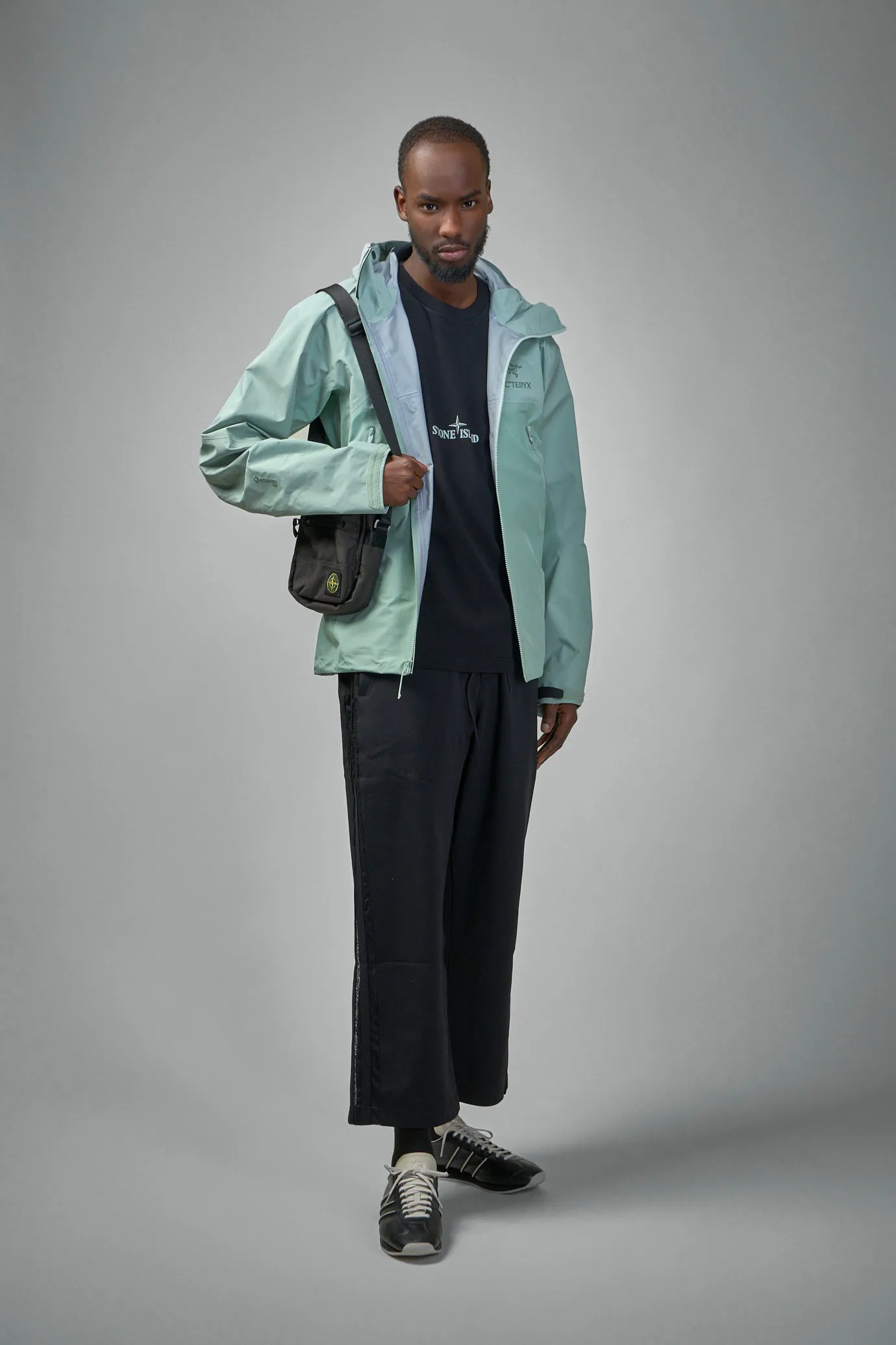 Beta AR Jacket M