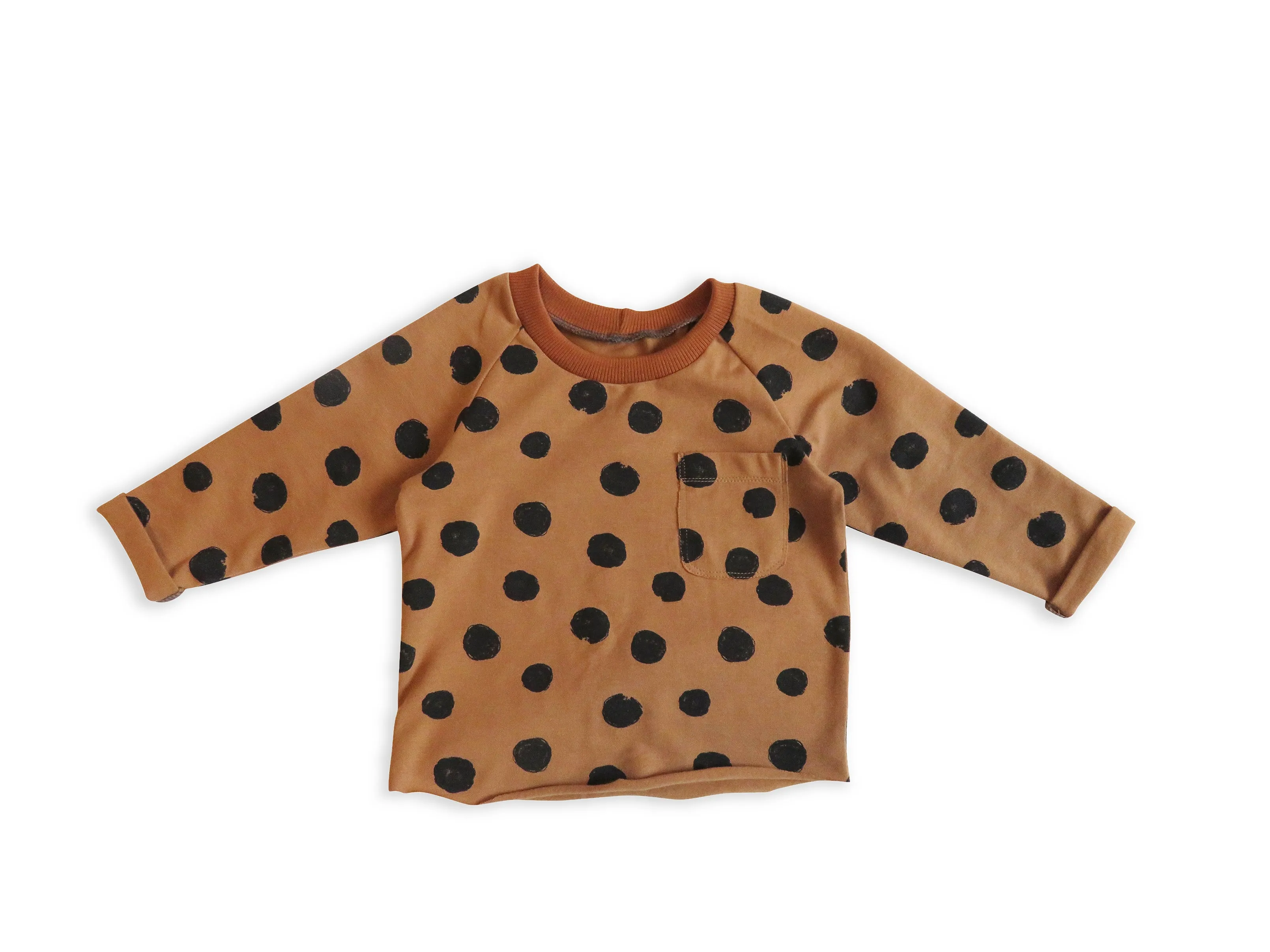 Billy Tee pattern
