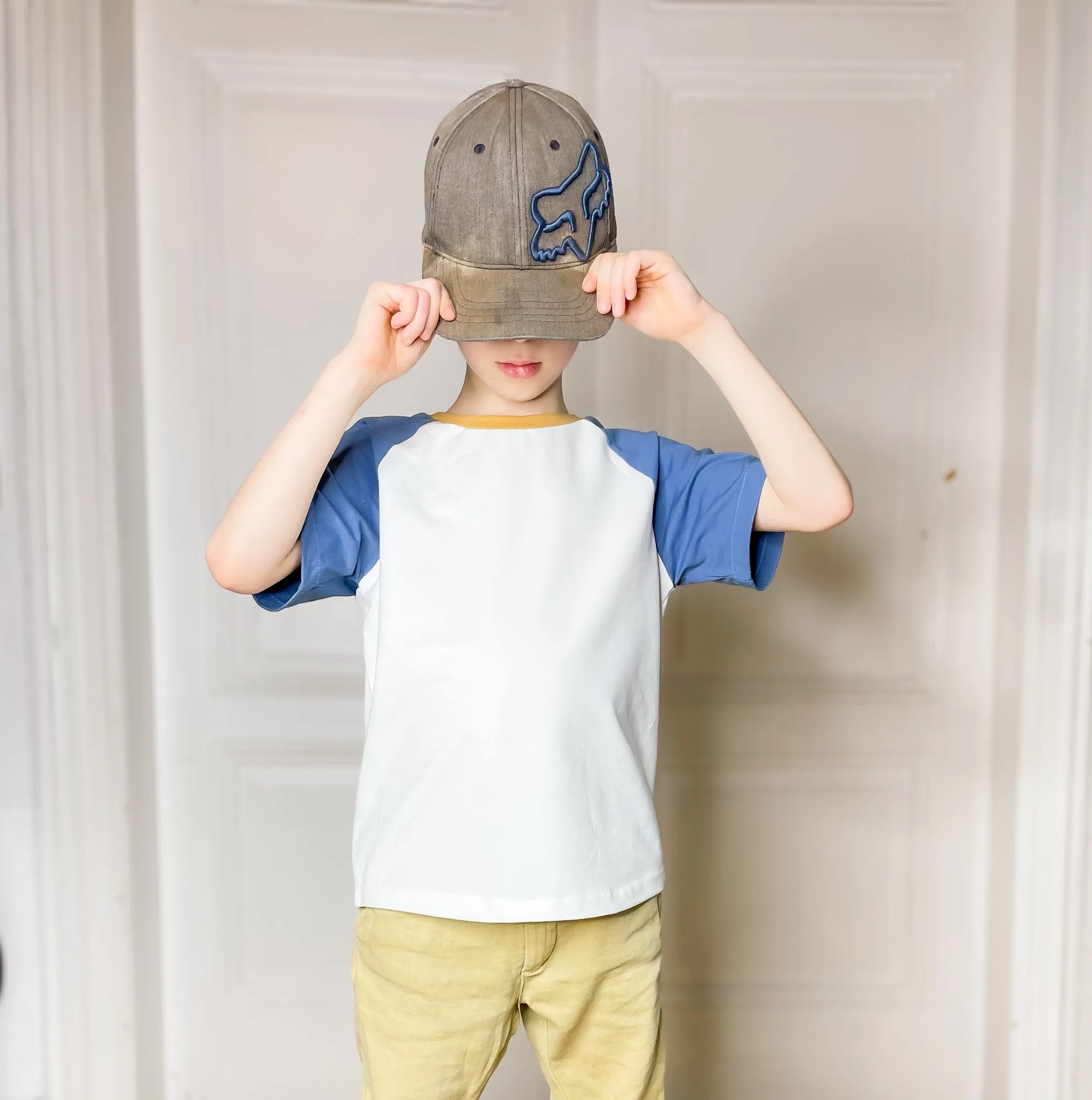 Billy Tee pattern