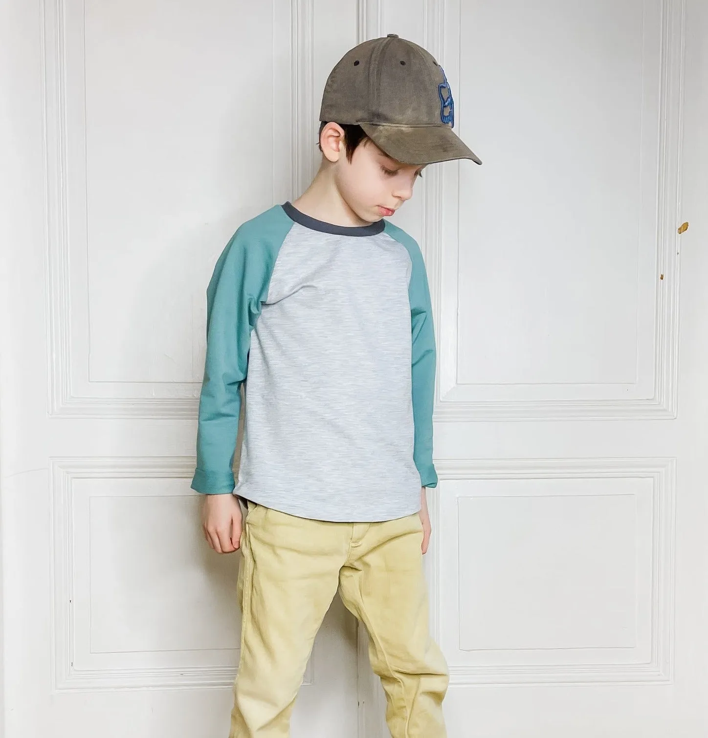 Billy Tee pattern
