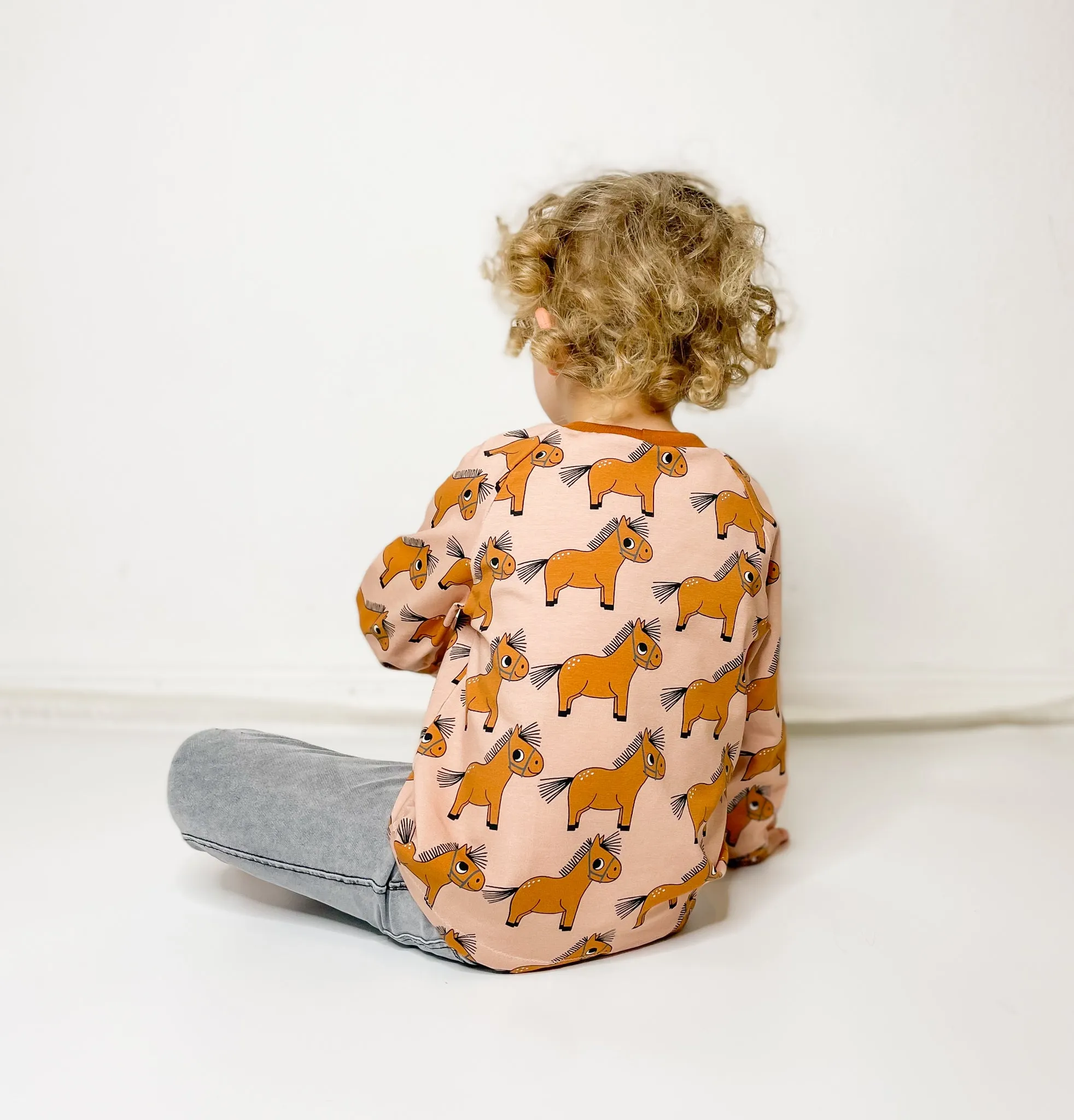 Billy Tee pattern