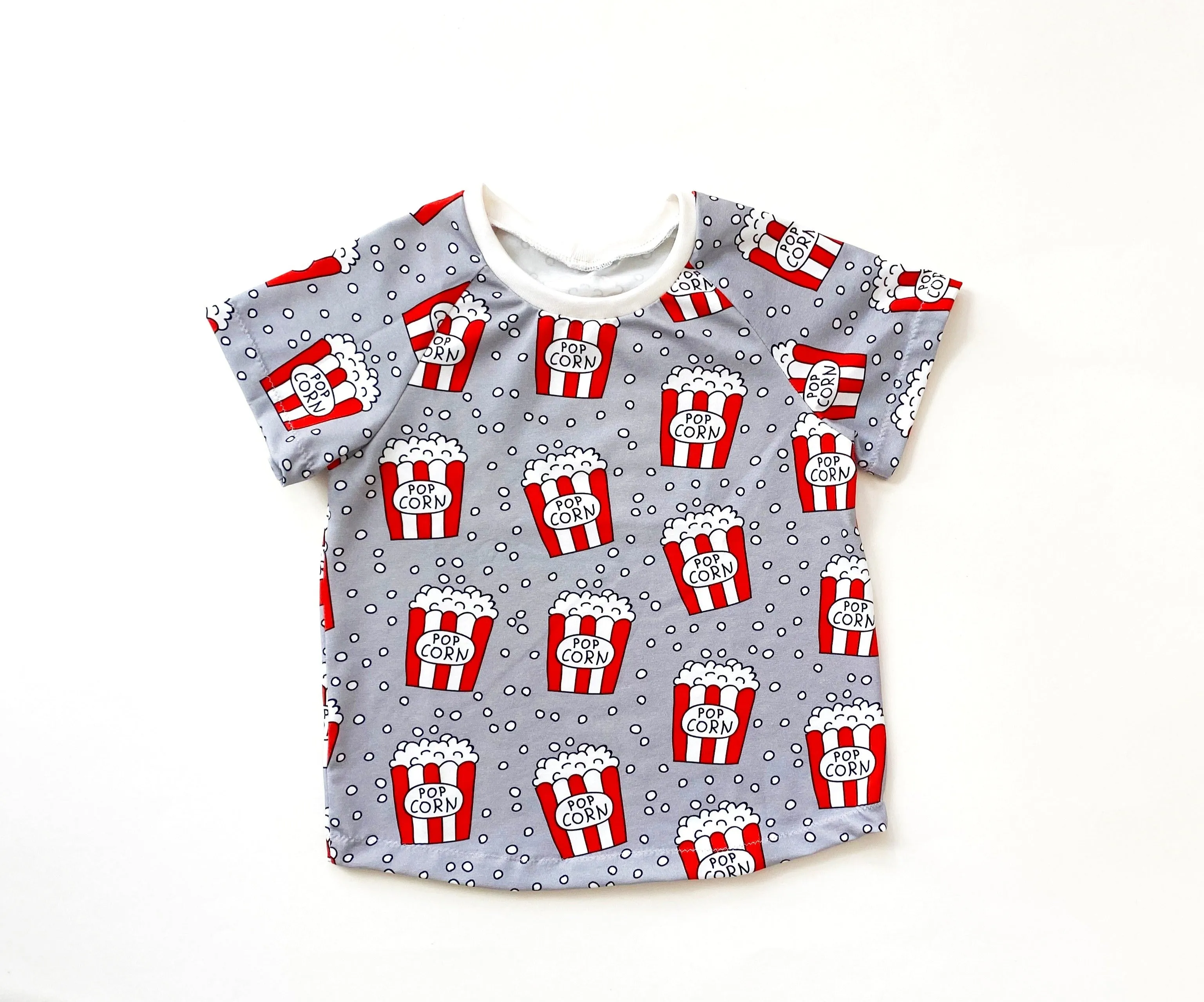 Billy Tee pattern