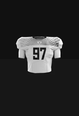Blitz Jersey: Ducks