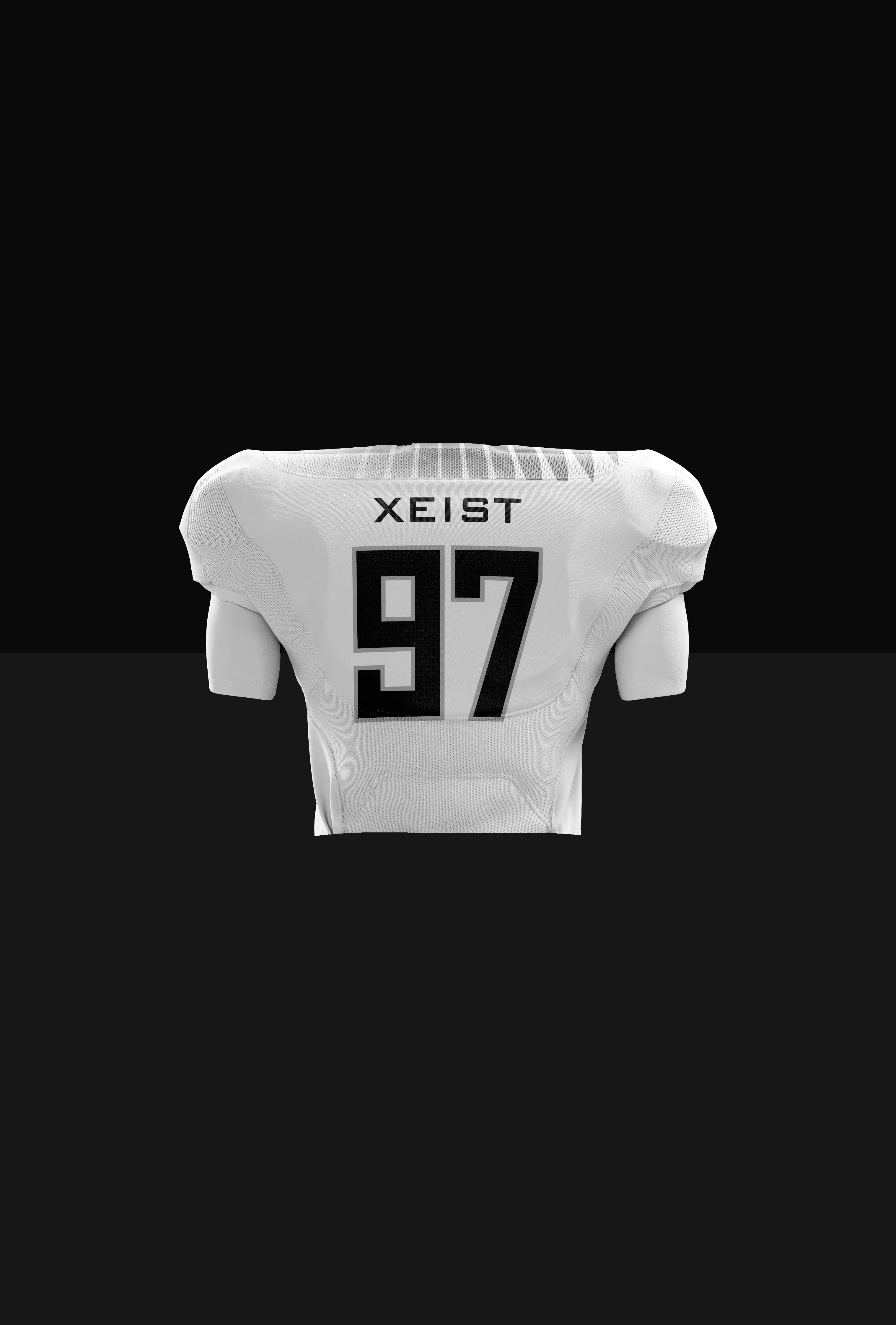 Blitz Jersey: Ducks