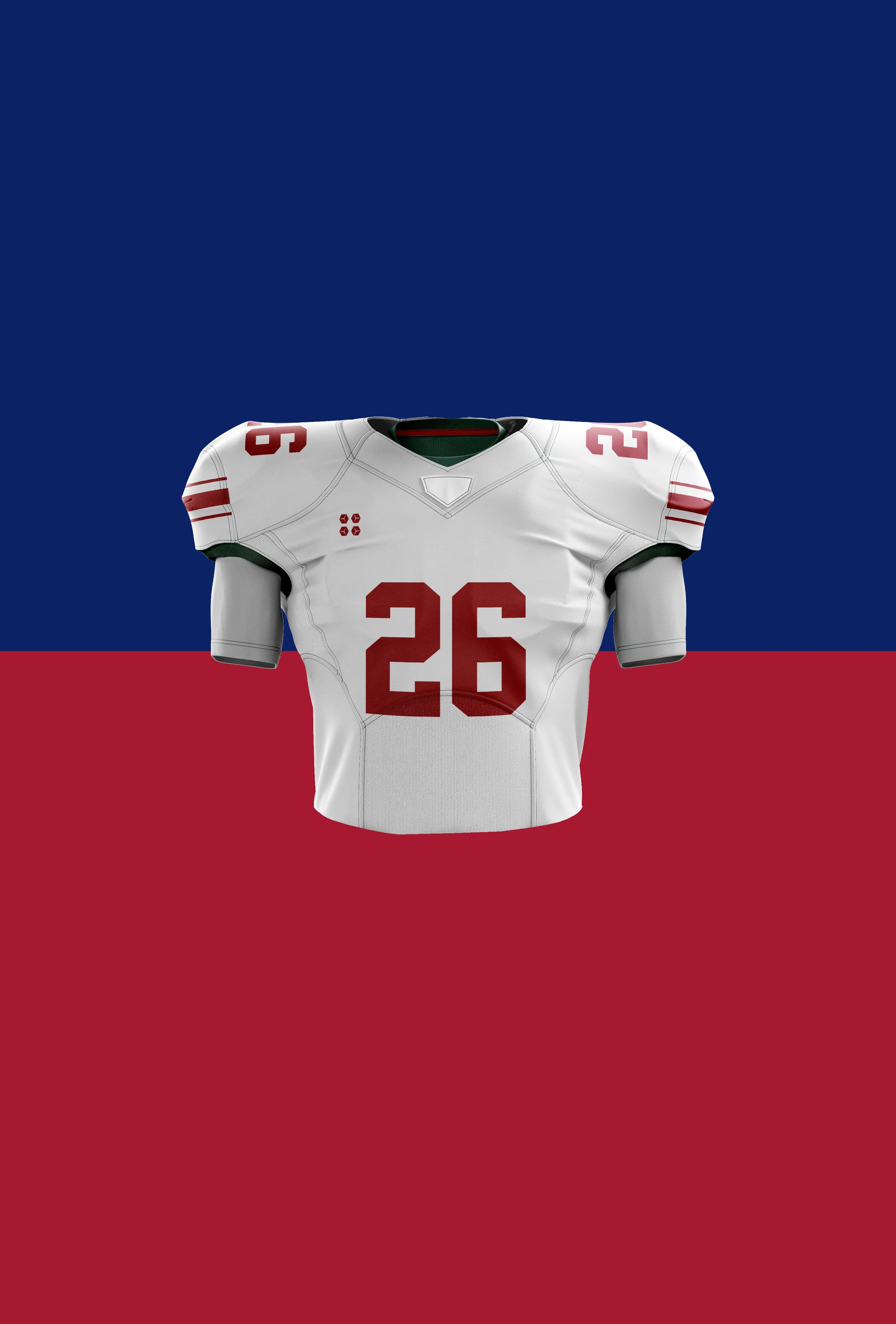Blitz Jersey: Giant