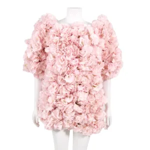 Bloom Blush Dress