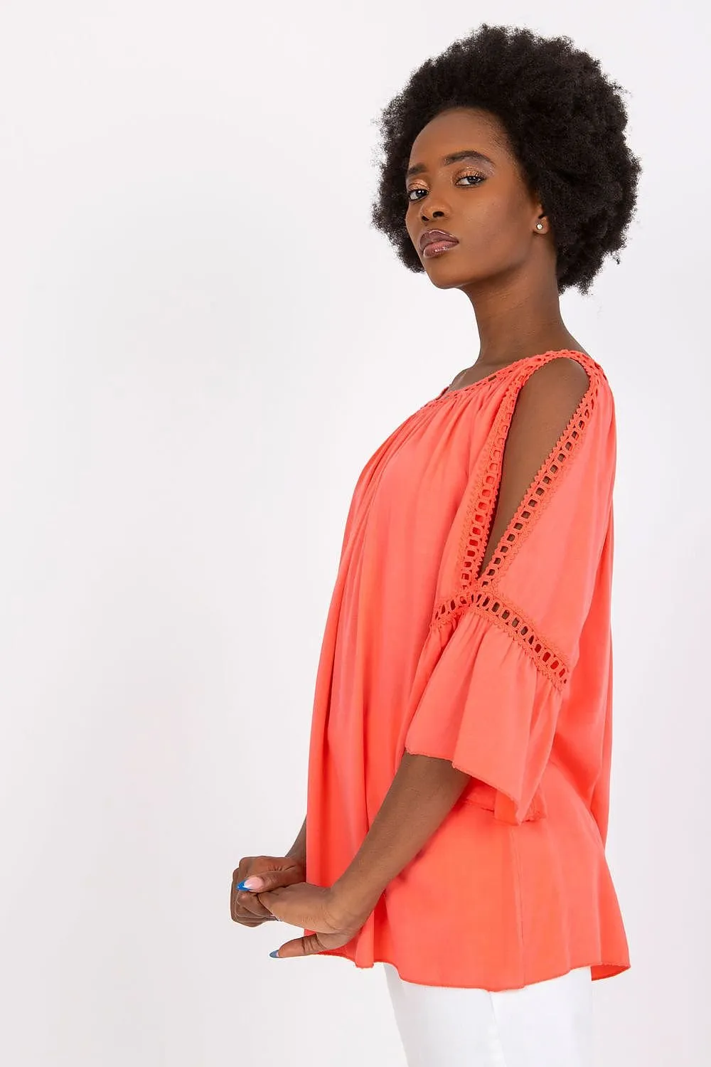 Blouse Och Bella
