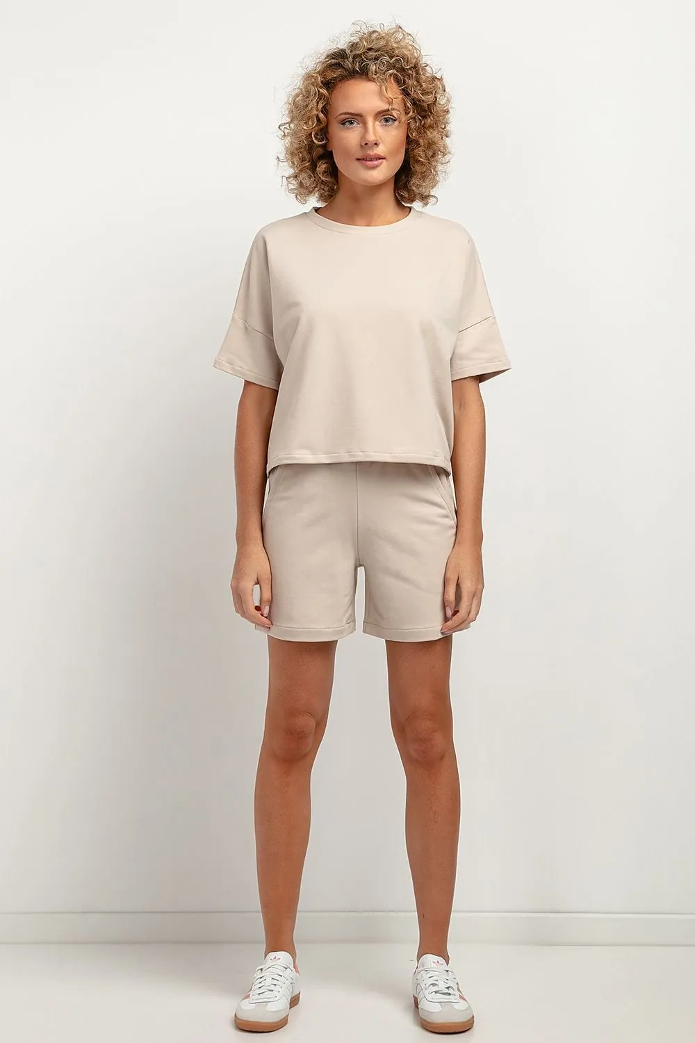 Blouse Tessita